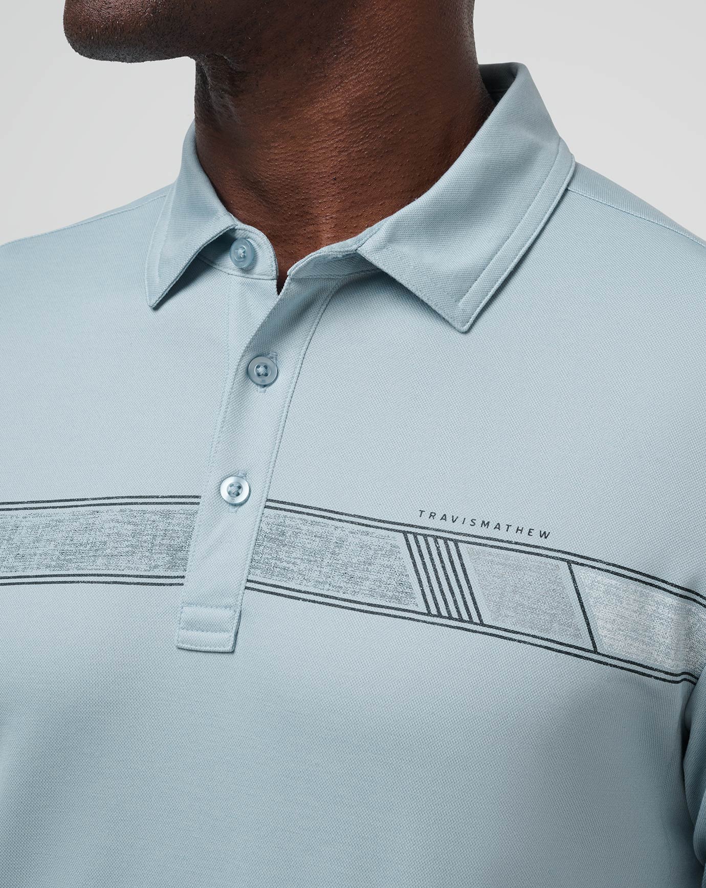 Men Fresh Catch Polo