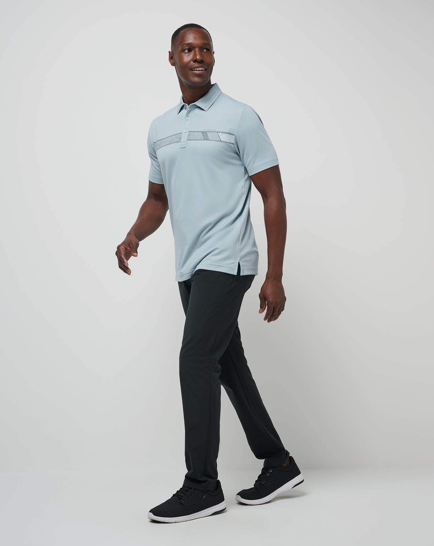 Men Fresh Catch Polo