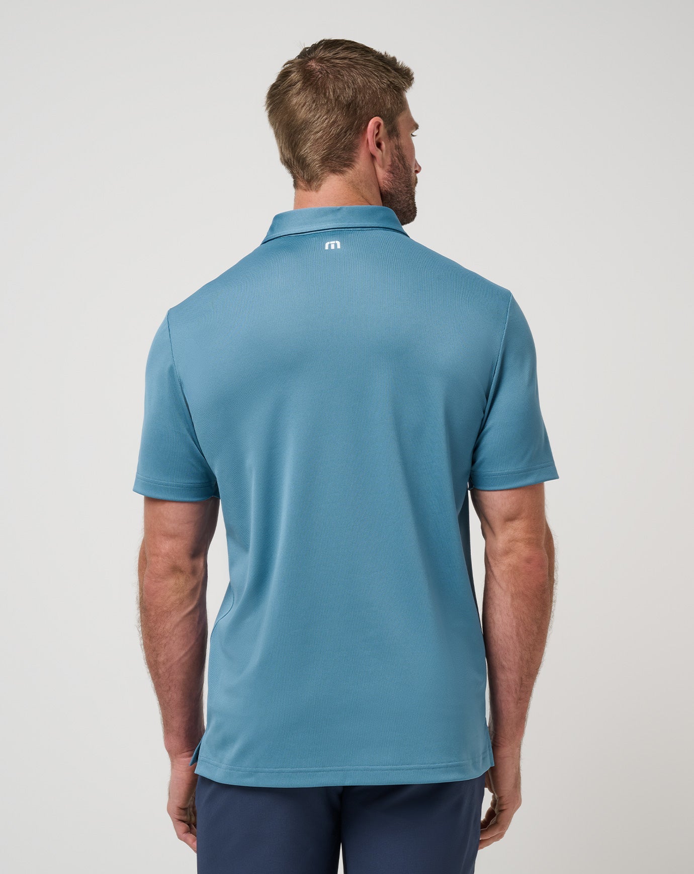 Men|Golf Good Good Patriot Polo