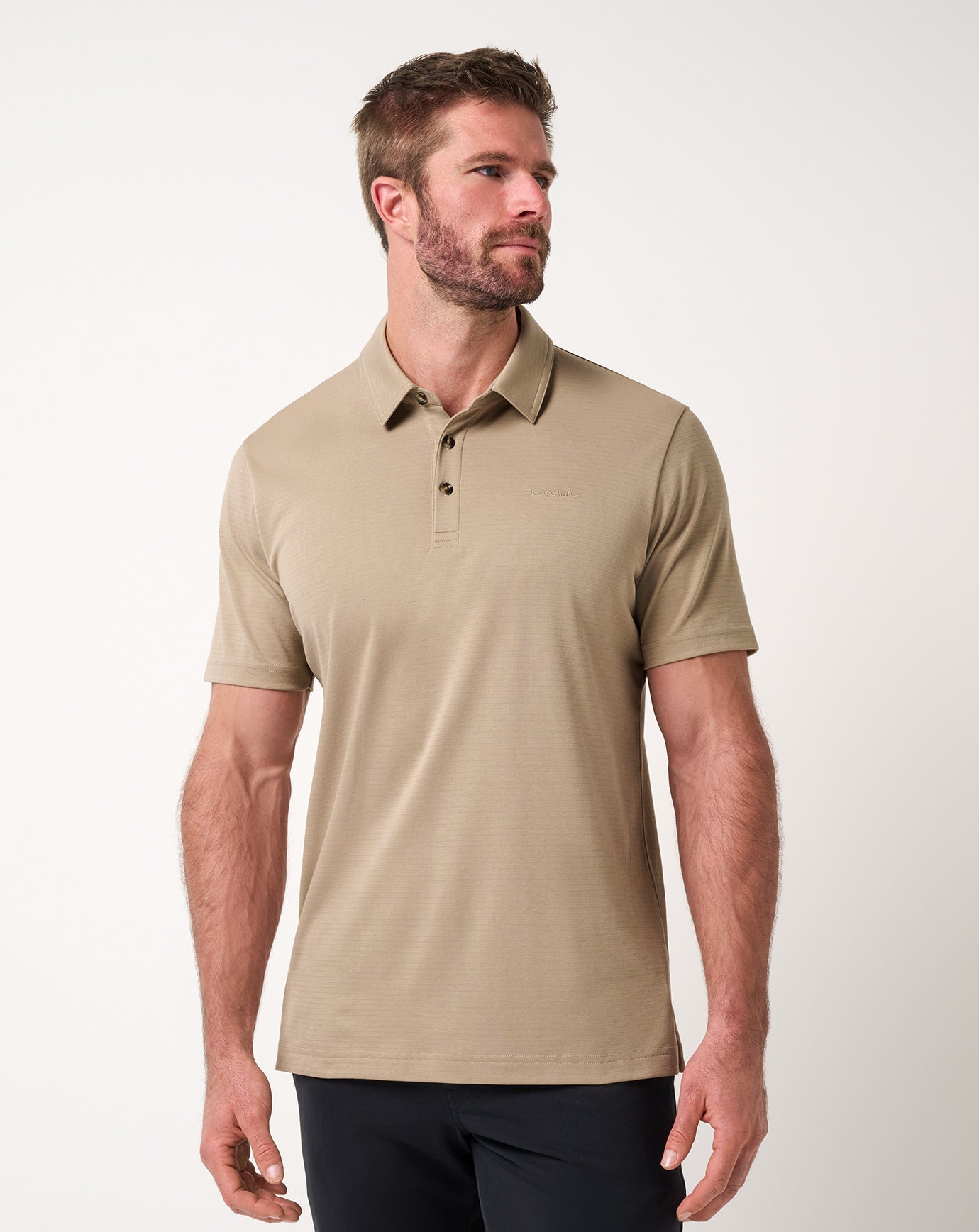 Men The Zinna 2.0 Polo