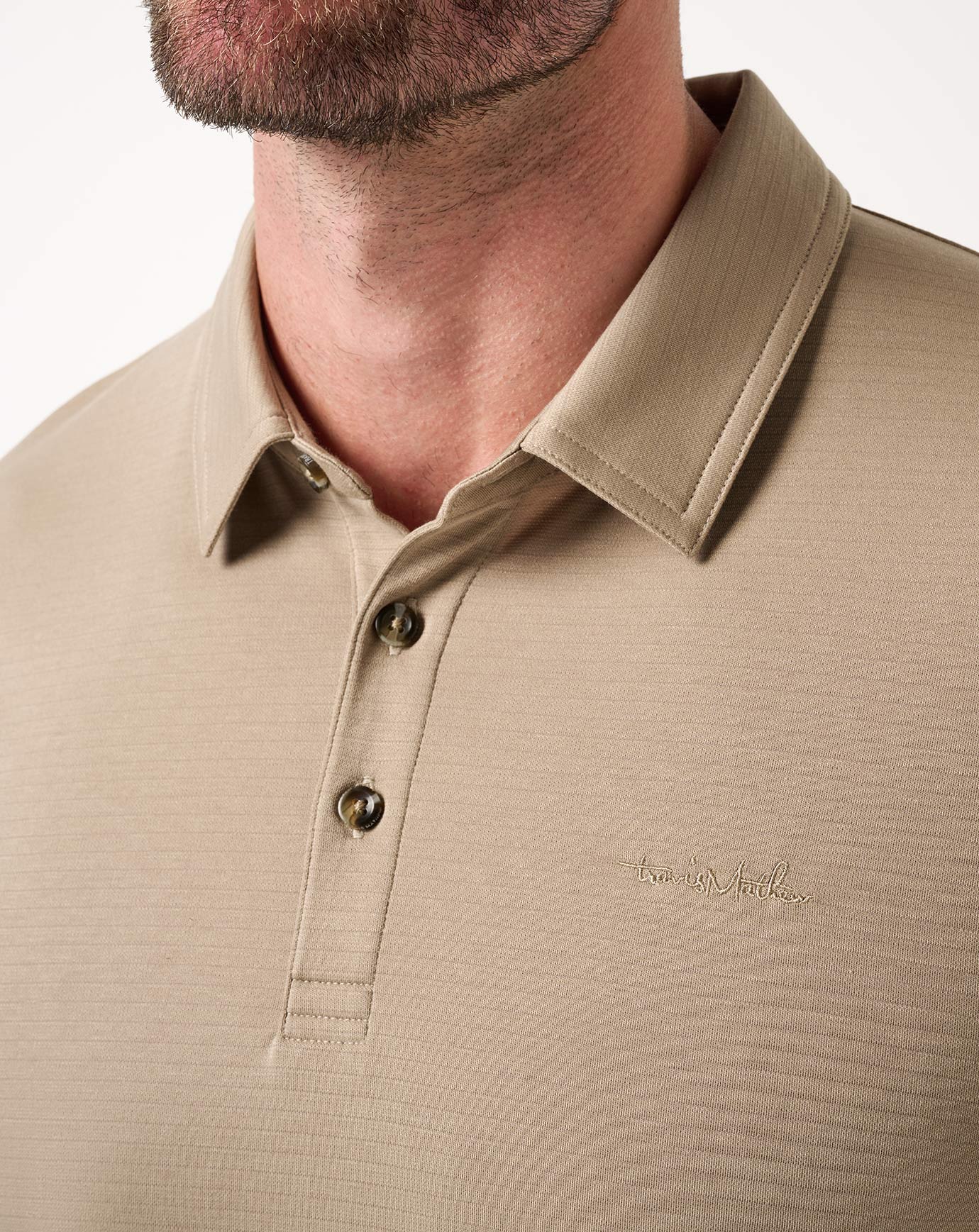 Men The Zinna 2.0 Polo