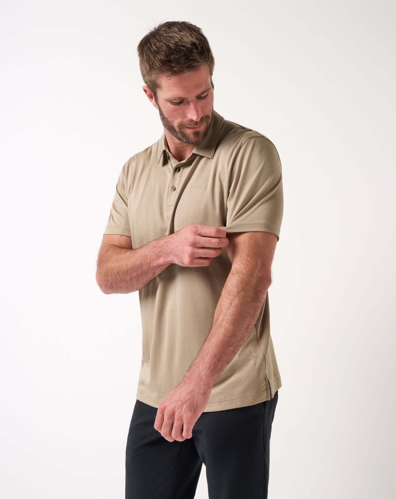 Men The Zinna 2.0 Polo