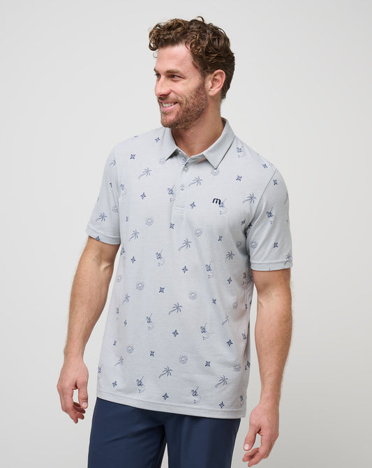 Men Cove Dive Polo
