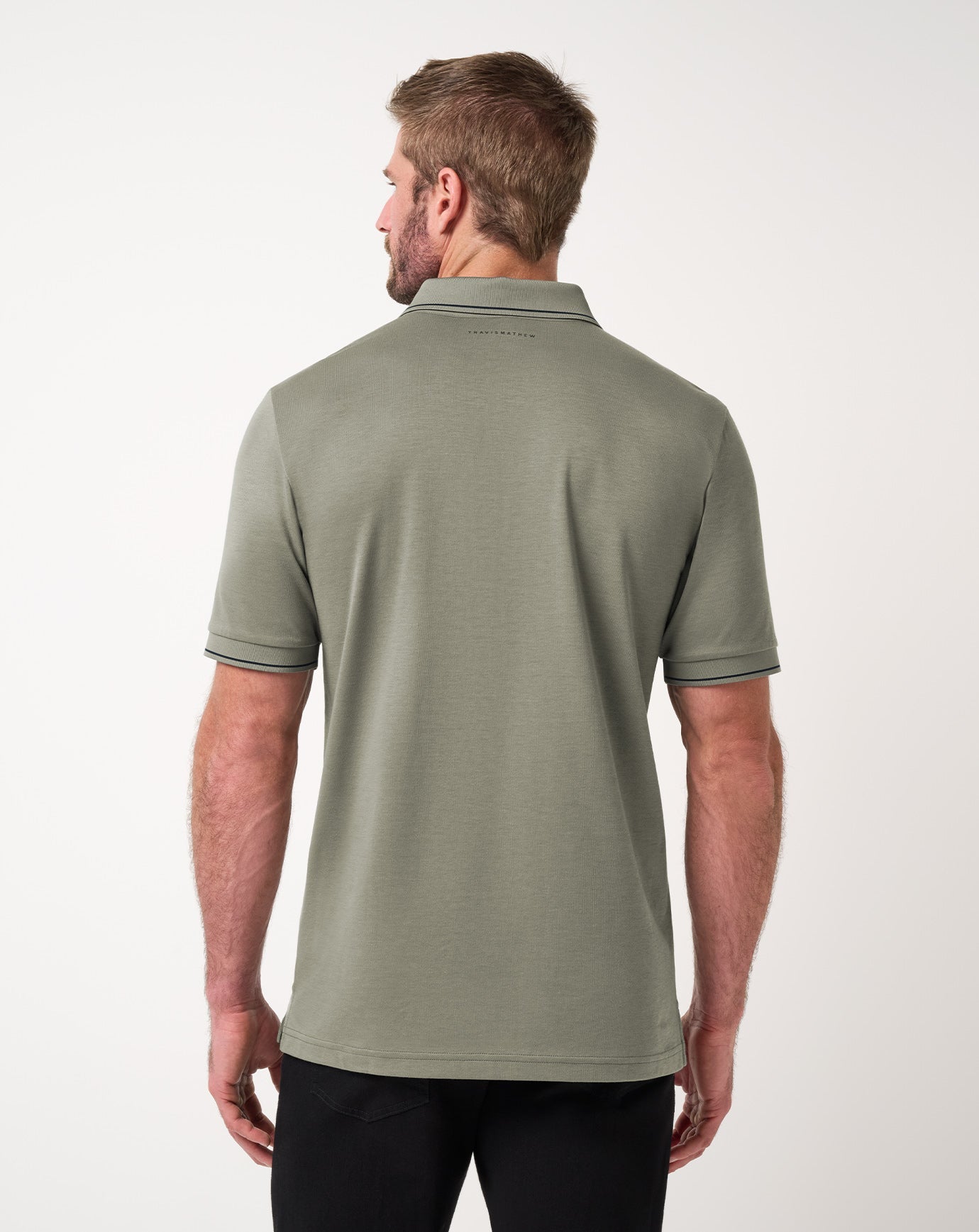 Men Happier Hour Polo