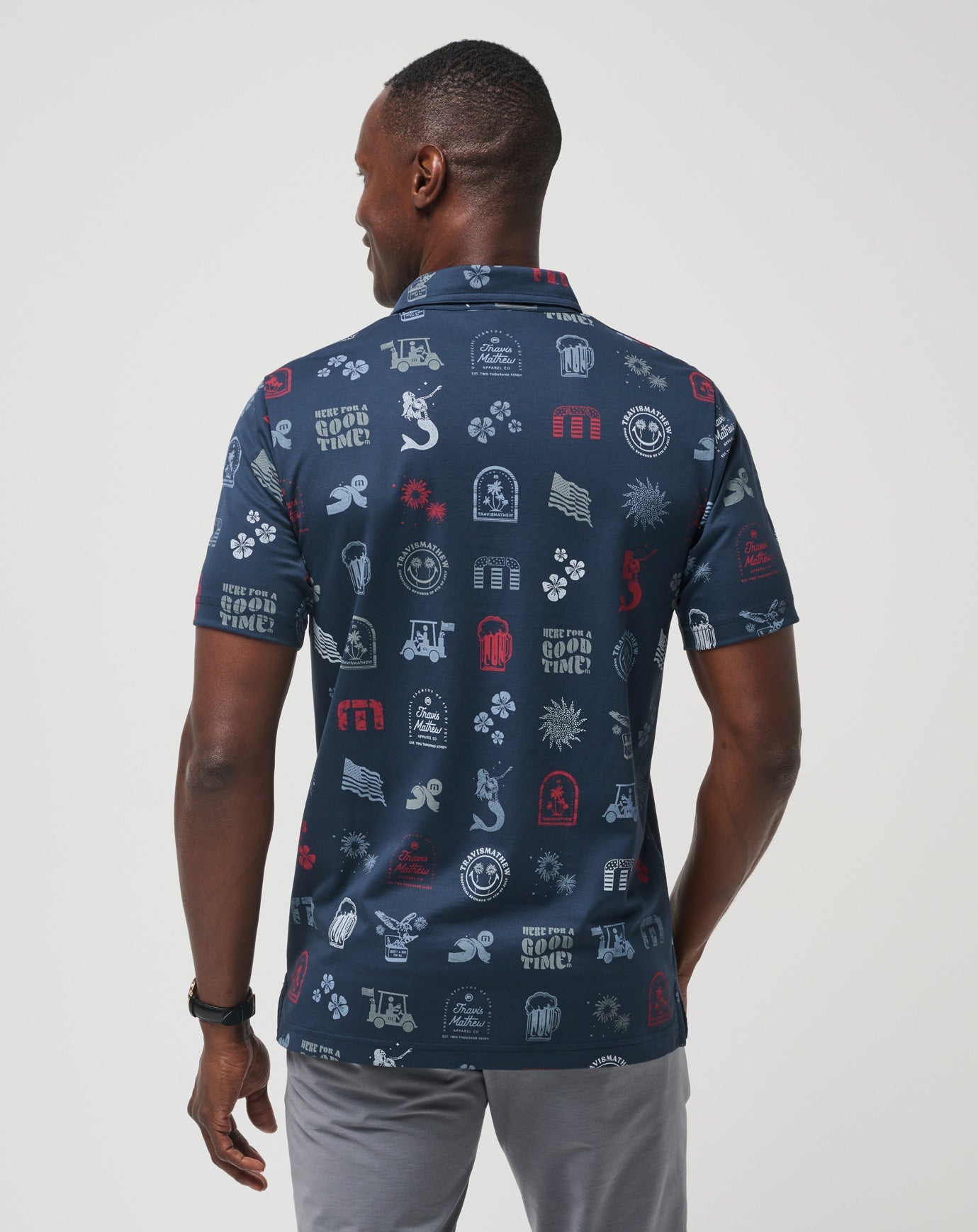 Men Julyin Polo
