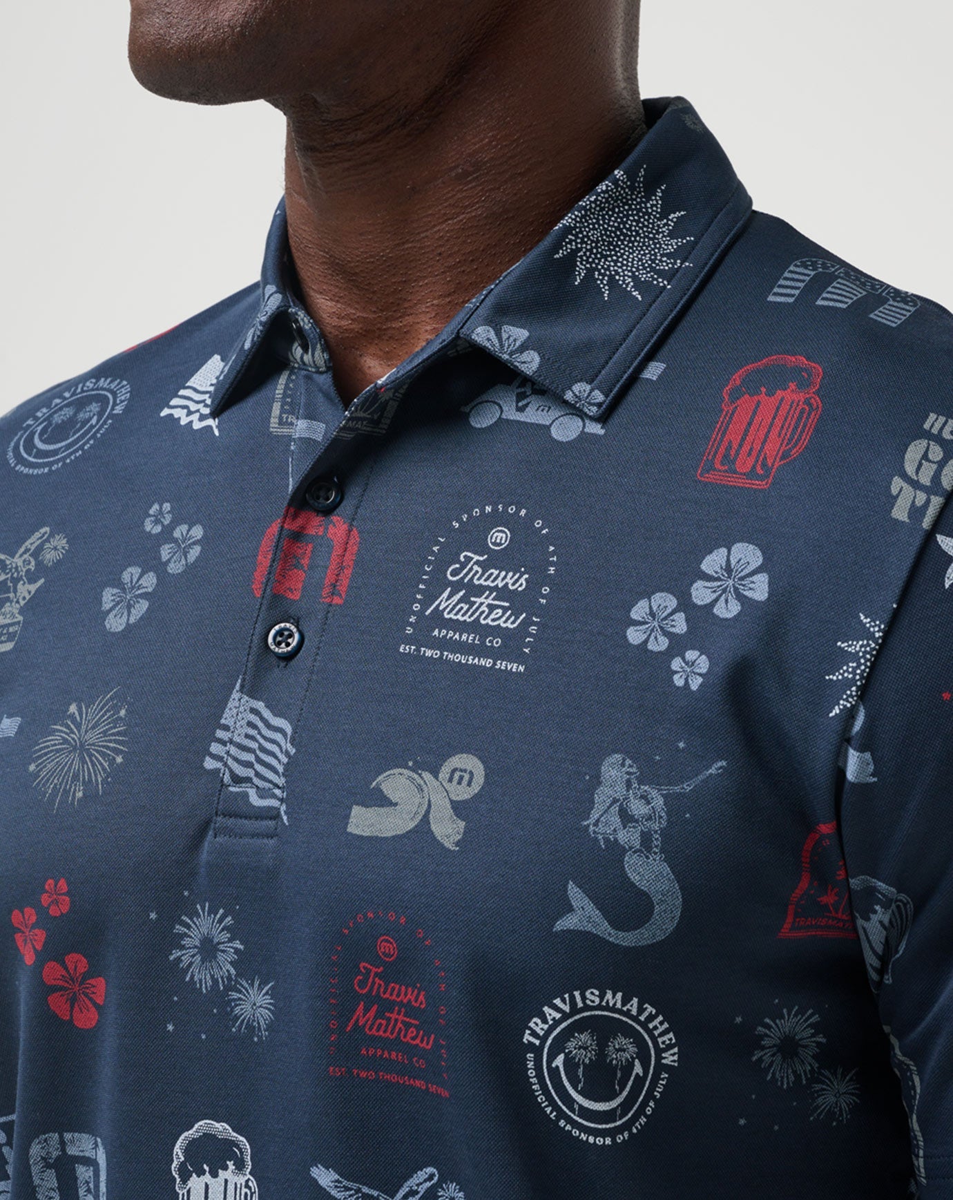 Men Julyin Polo