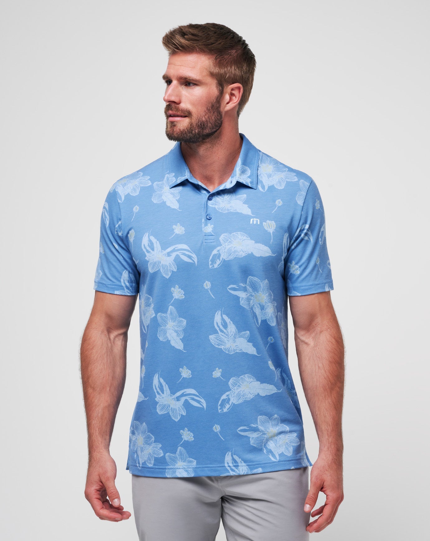 Men Tunnels Beach Polo