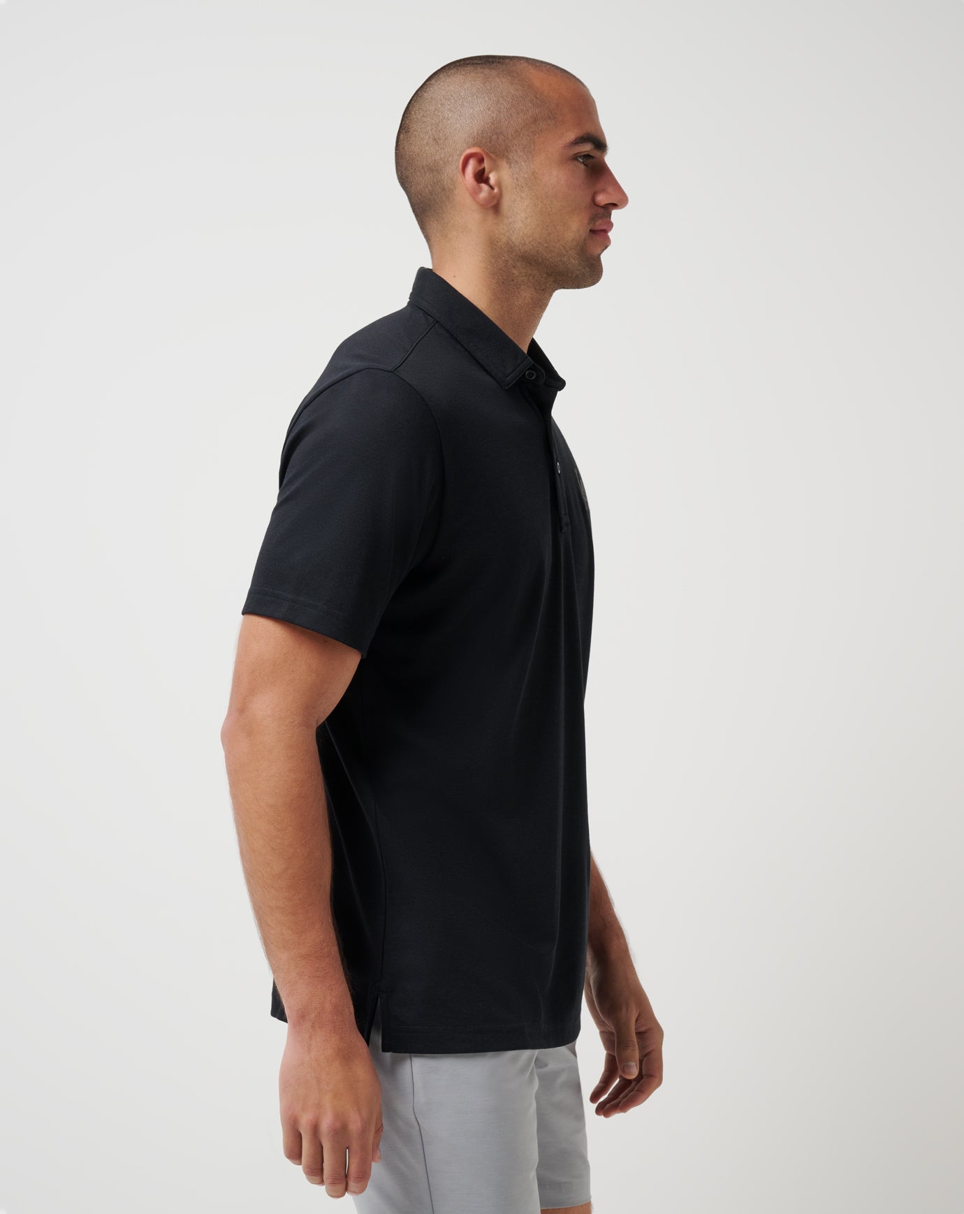 Men|Game Day|New Los Angeles Dodgers Playoff Pitch Polo