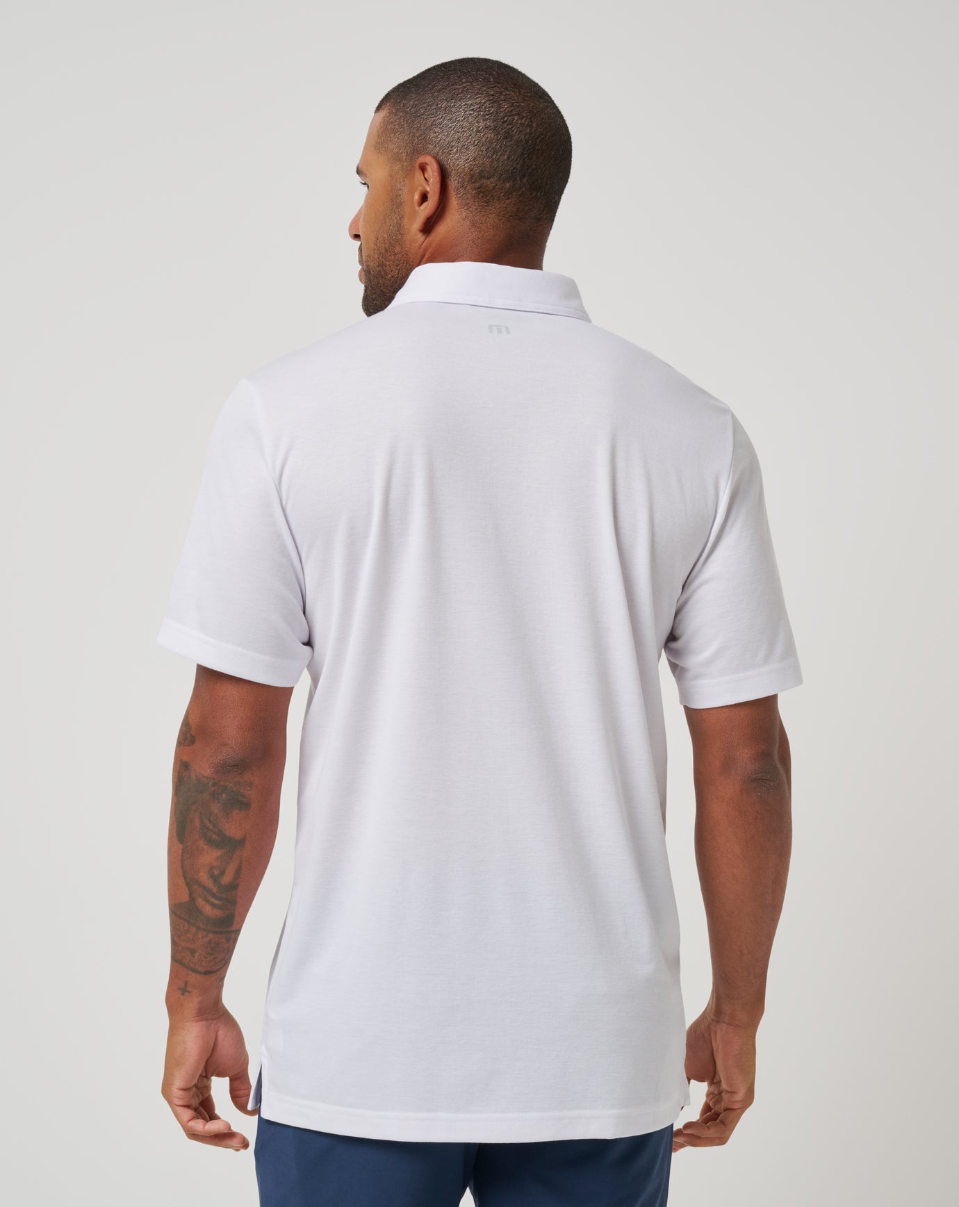 Men|Game Day|New Los Angeles Dodgers Top Recruit Polo