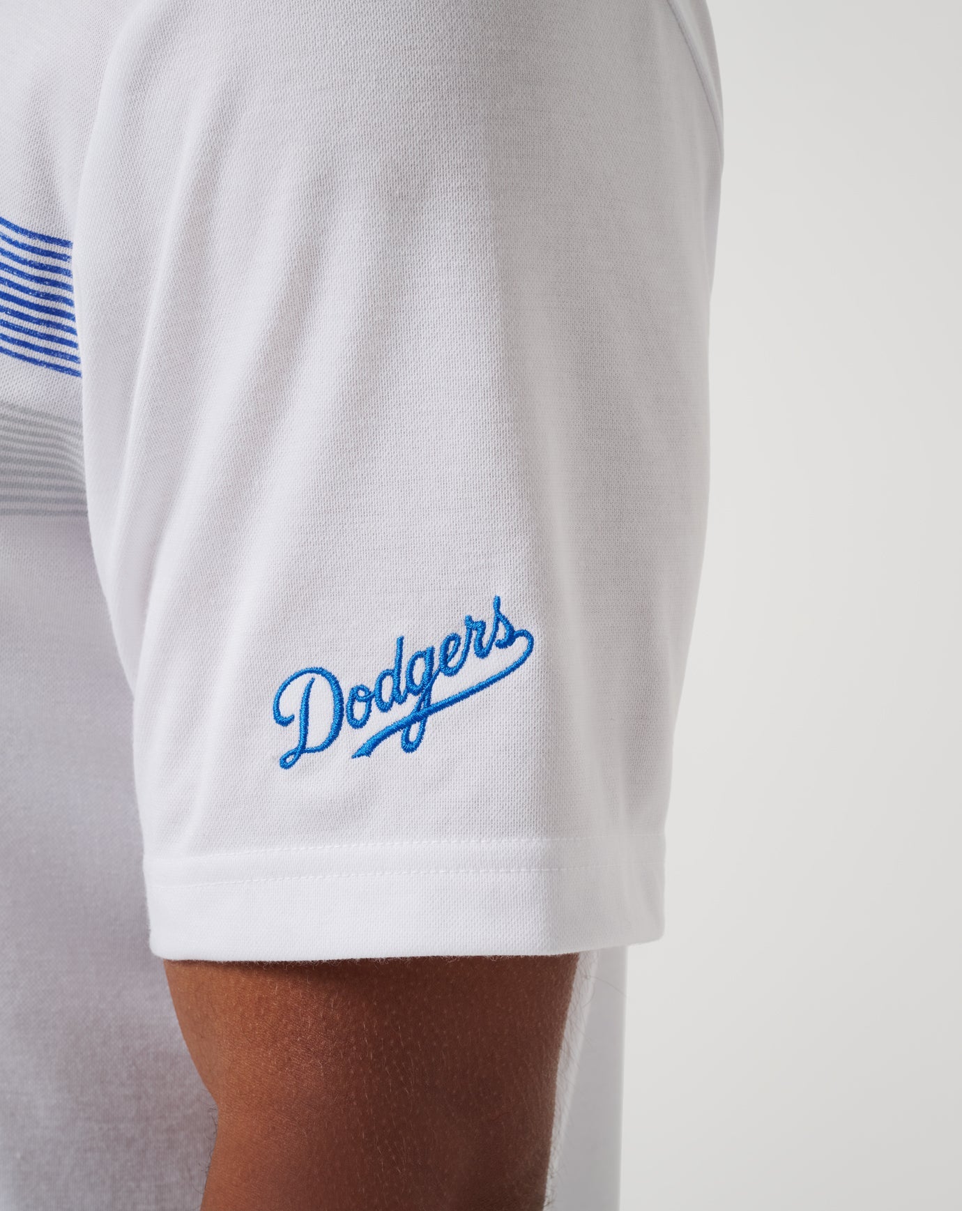 Men|Game Day|New Los Angeles Dodgers Top Recruit Polo
