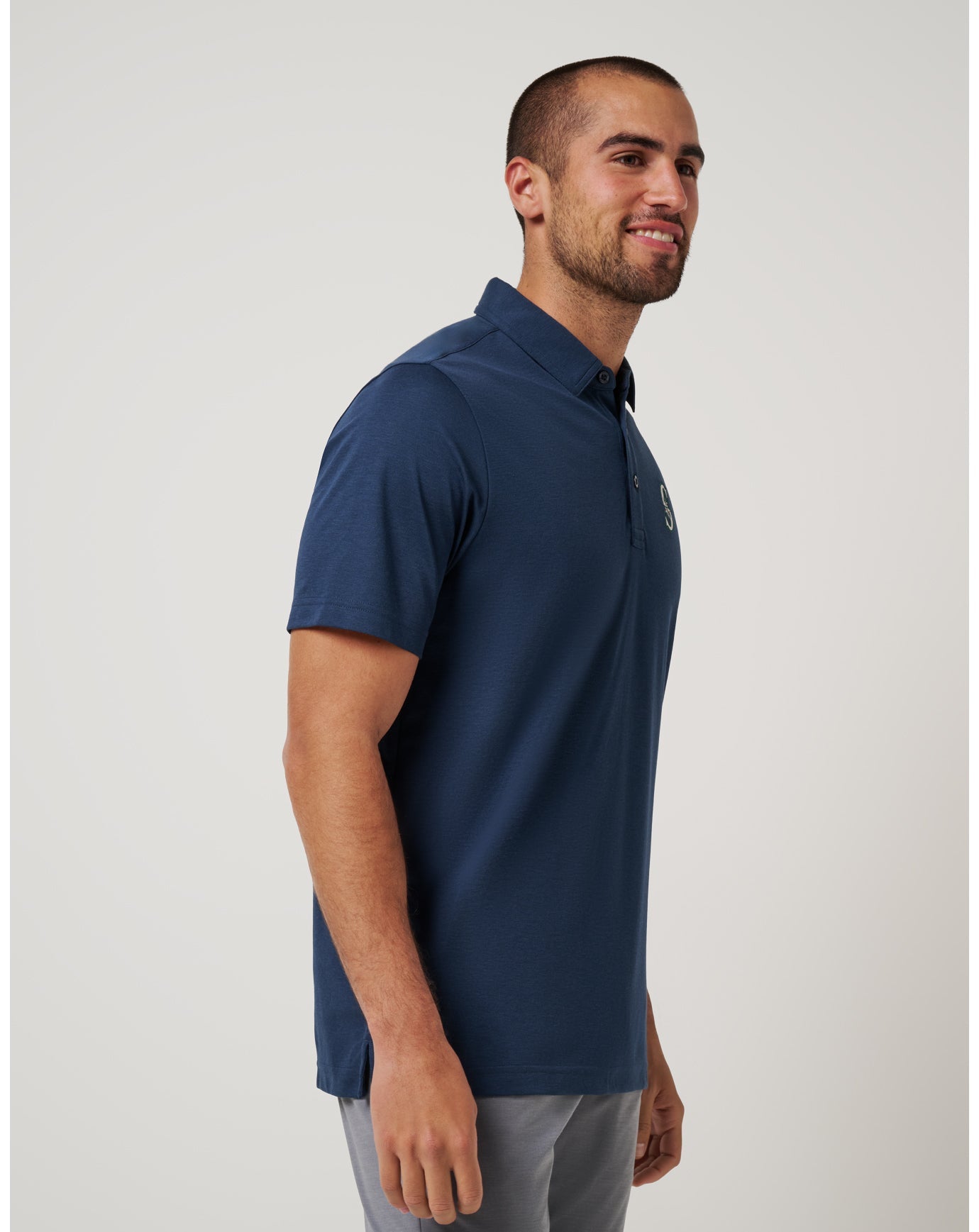 Men|Game Day|New Seattle Mariners Playoff Pitch Polo
