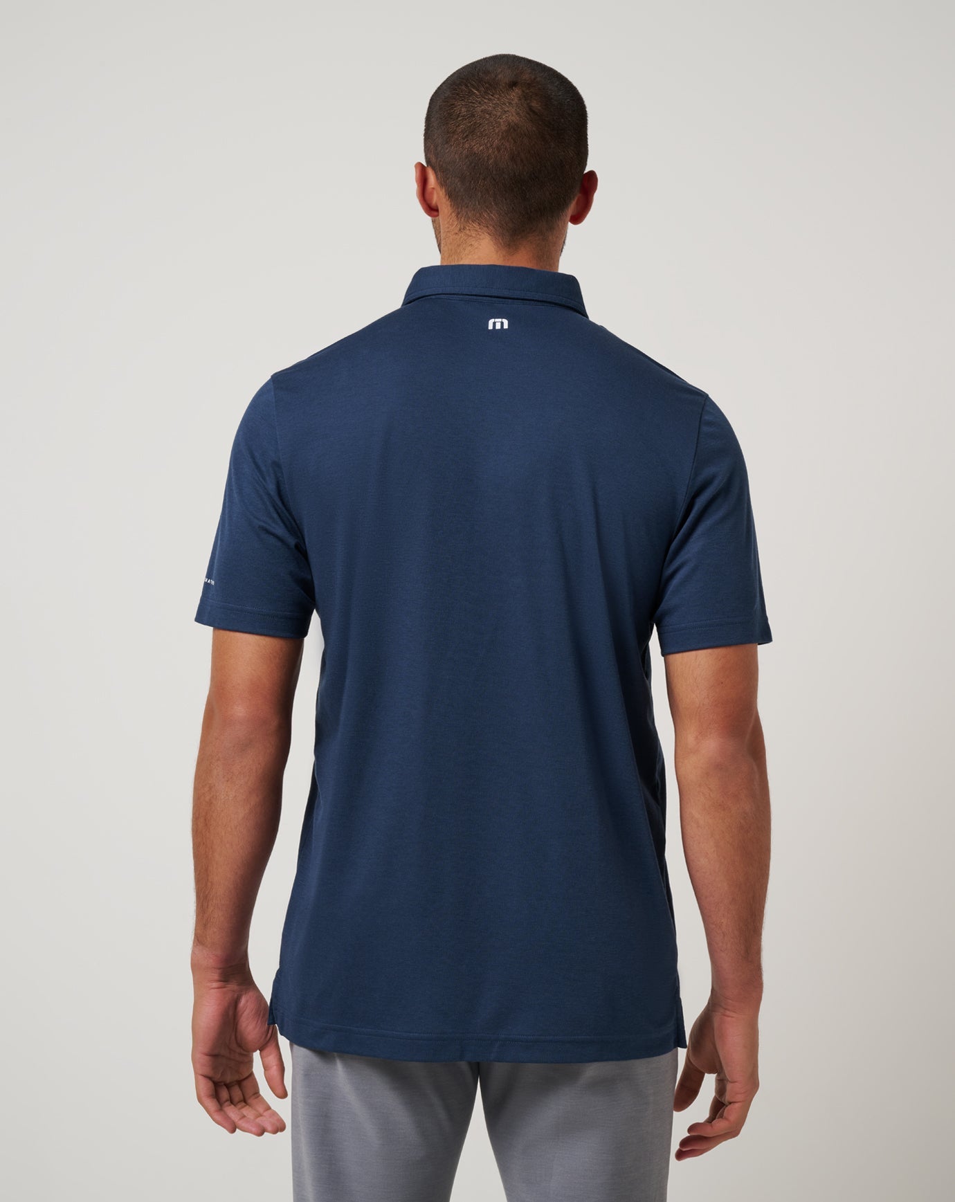 Men|Game Day|New Seattle Mariners Playoff Pitch Polo