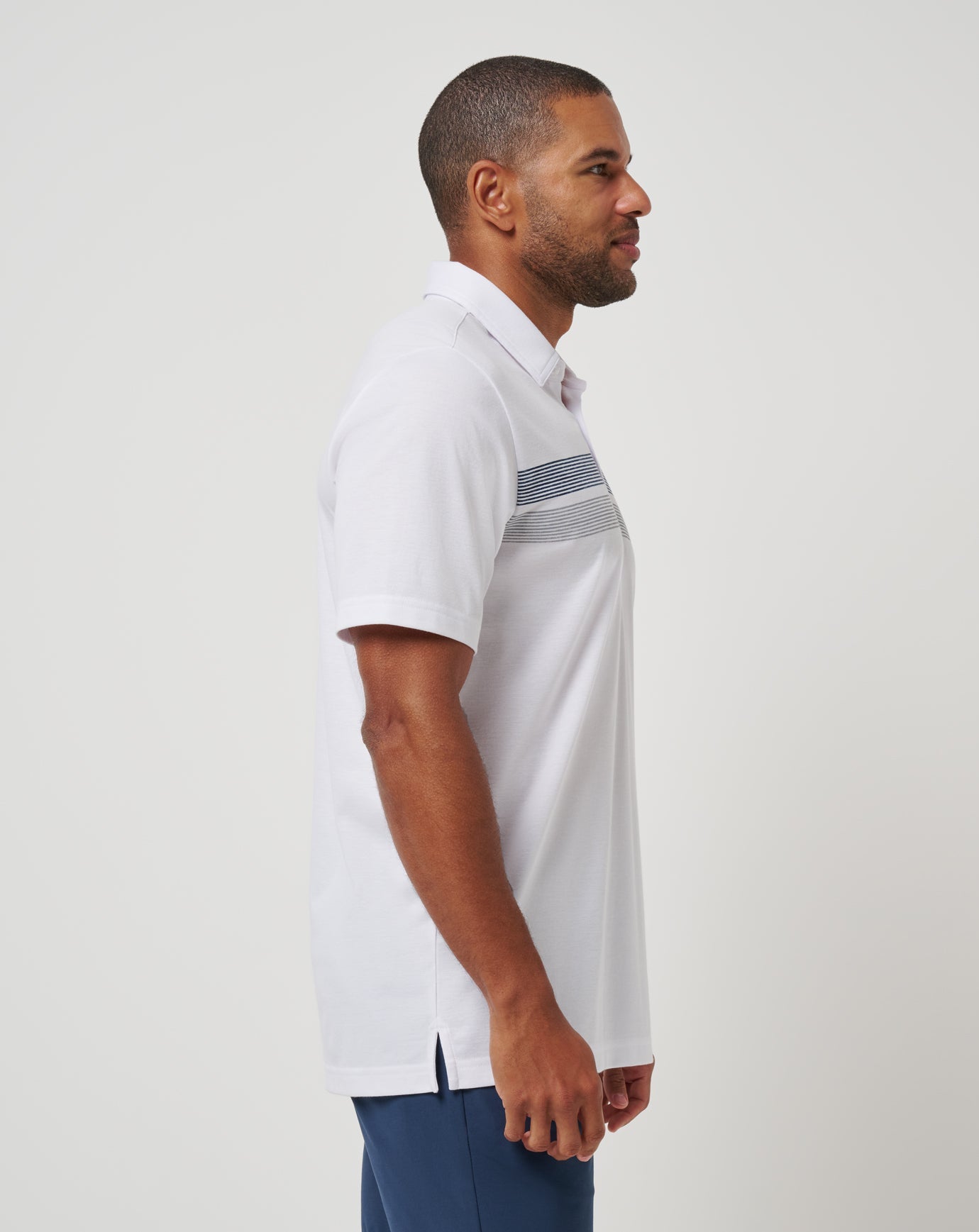 Men|Game Day|New New York Yankees Top Recruit Polo