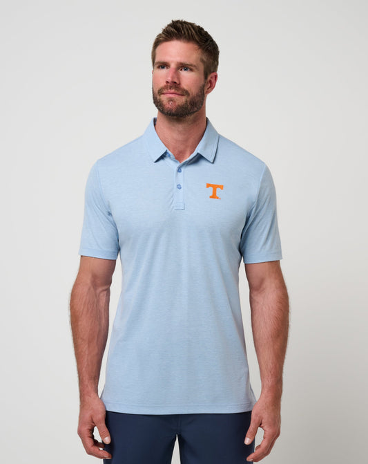 Men|Game Day|New Tennessee School Pride Polo