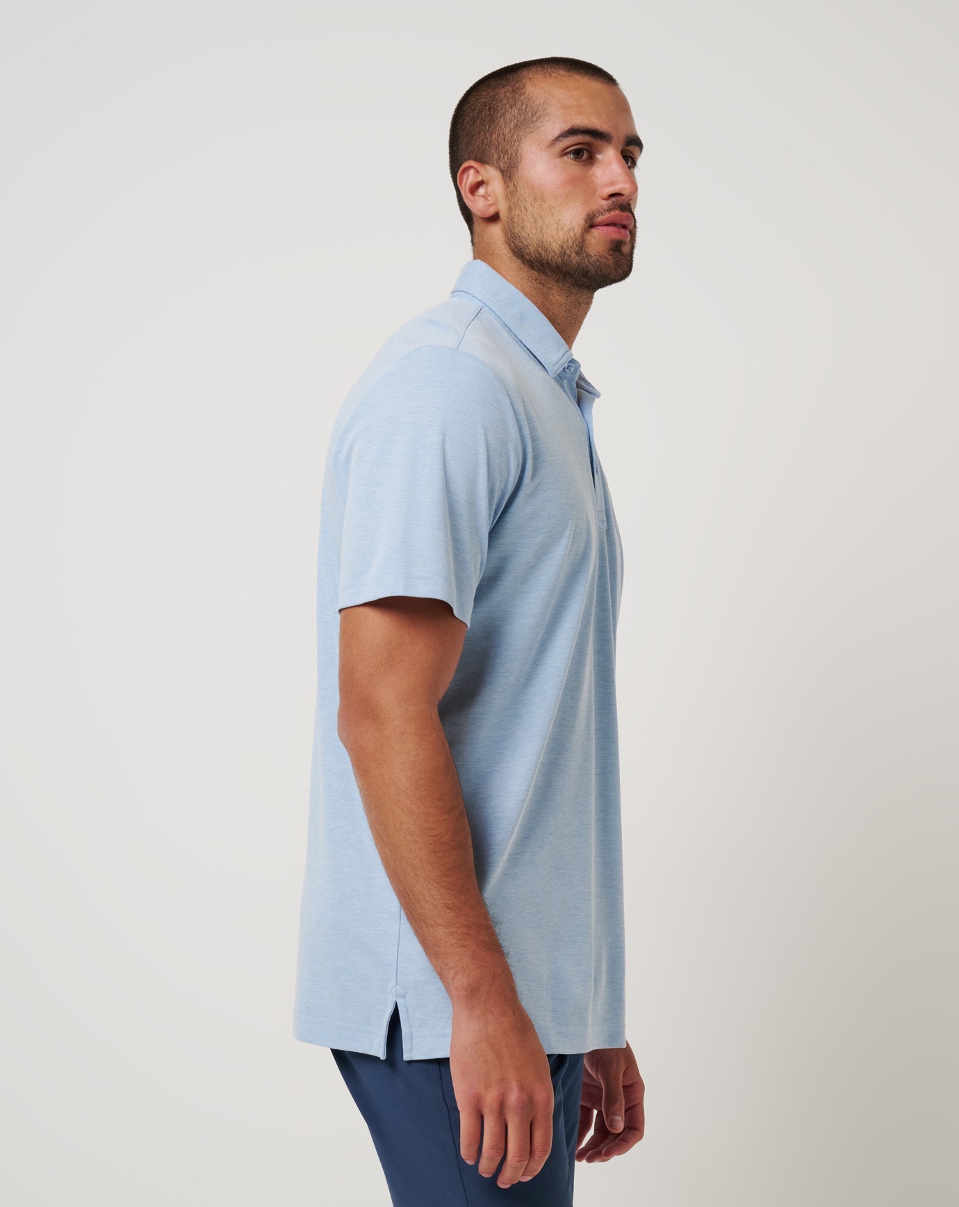 Men|Game Day|New Philadelphia Phillies Playoff Pitch Polo