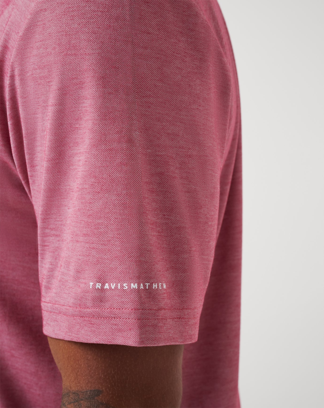 Men|New St Louis Cardinals Playoff Pitch Polo