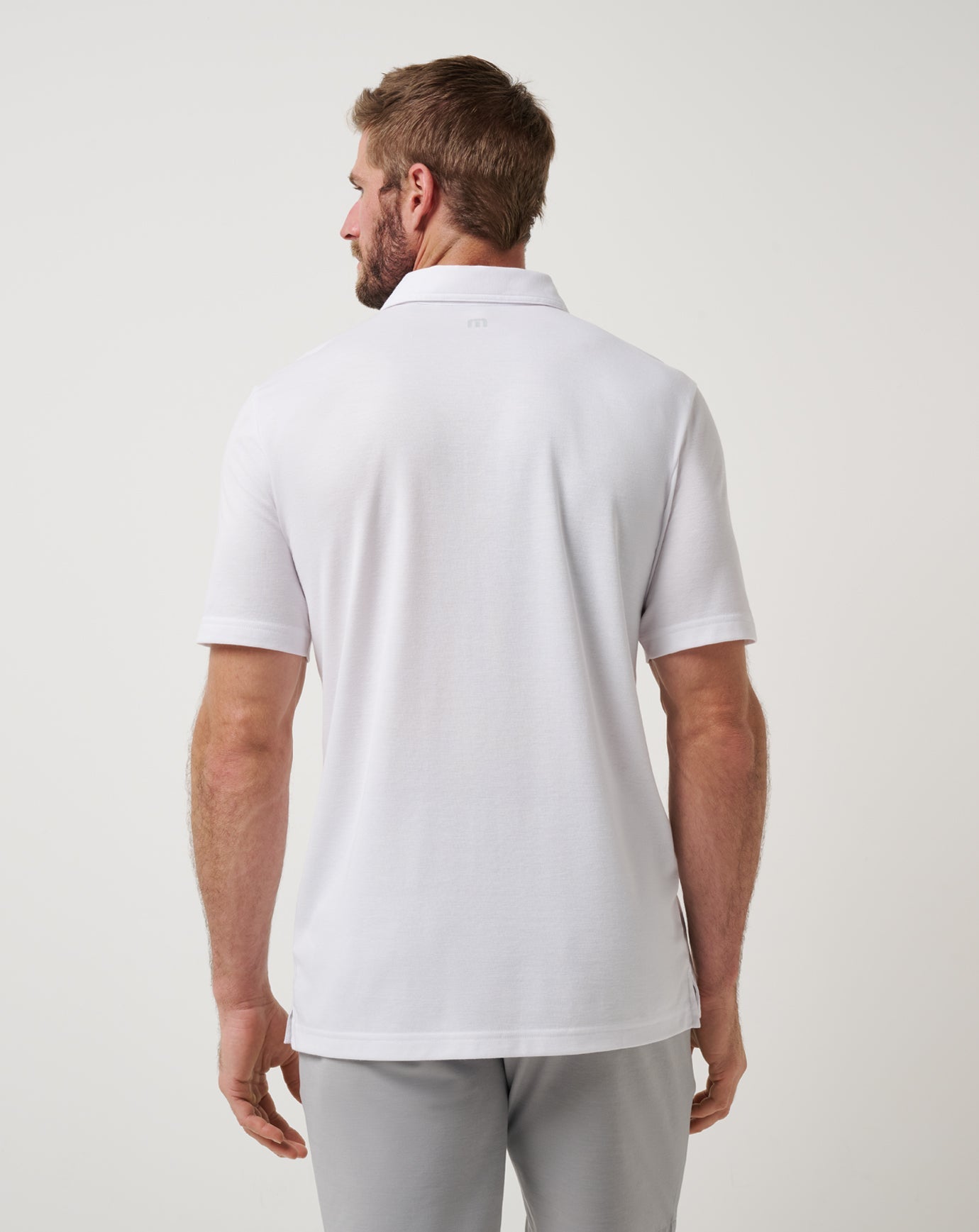 Men|Game Day|New Philadelphia Phillies Top Recruit Polo