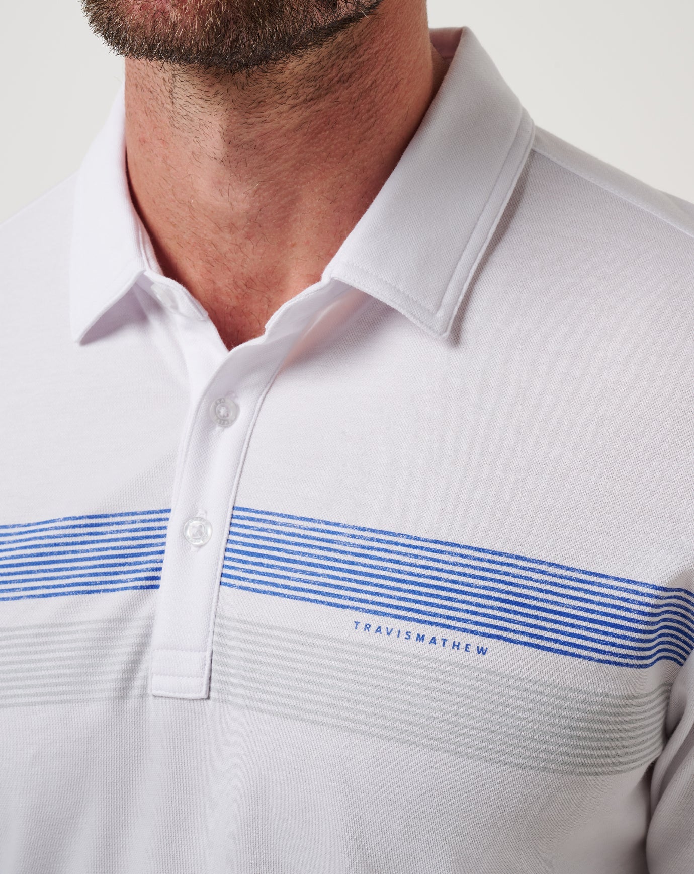 Men|Game Day|New Philadelphia Phillies Top Recruit Polo