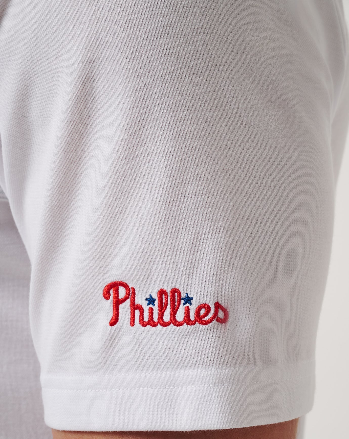 Men|Game Day|New Philadelphia Phillies Top Recruit Polo