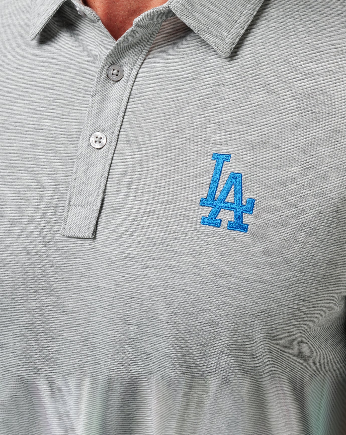 Men|Game Day|New Los Angeles Dodgers The Zinna Polo
