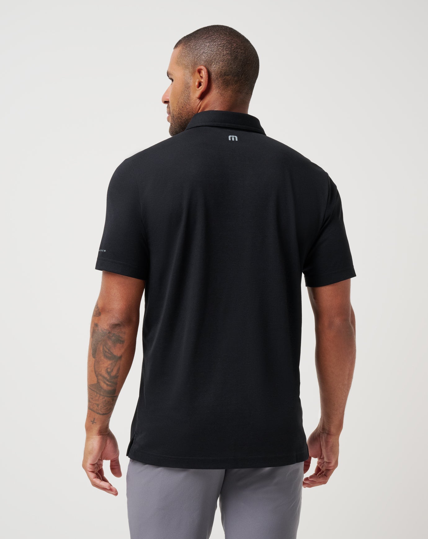 Men|New New York Mets Playoff Pitch Polo