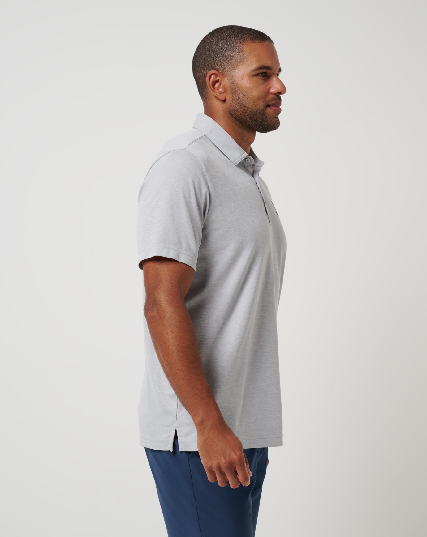 Men|Game Day|New New York Yankees Playoff Pitch Polo