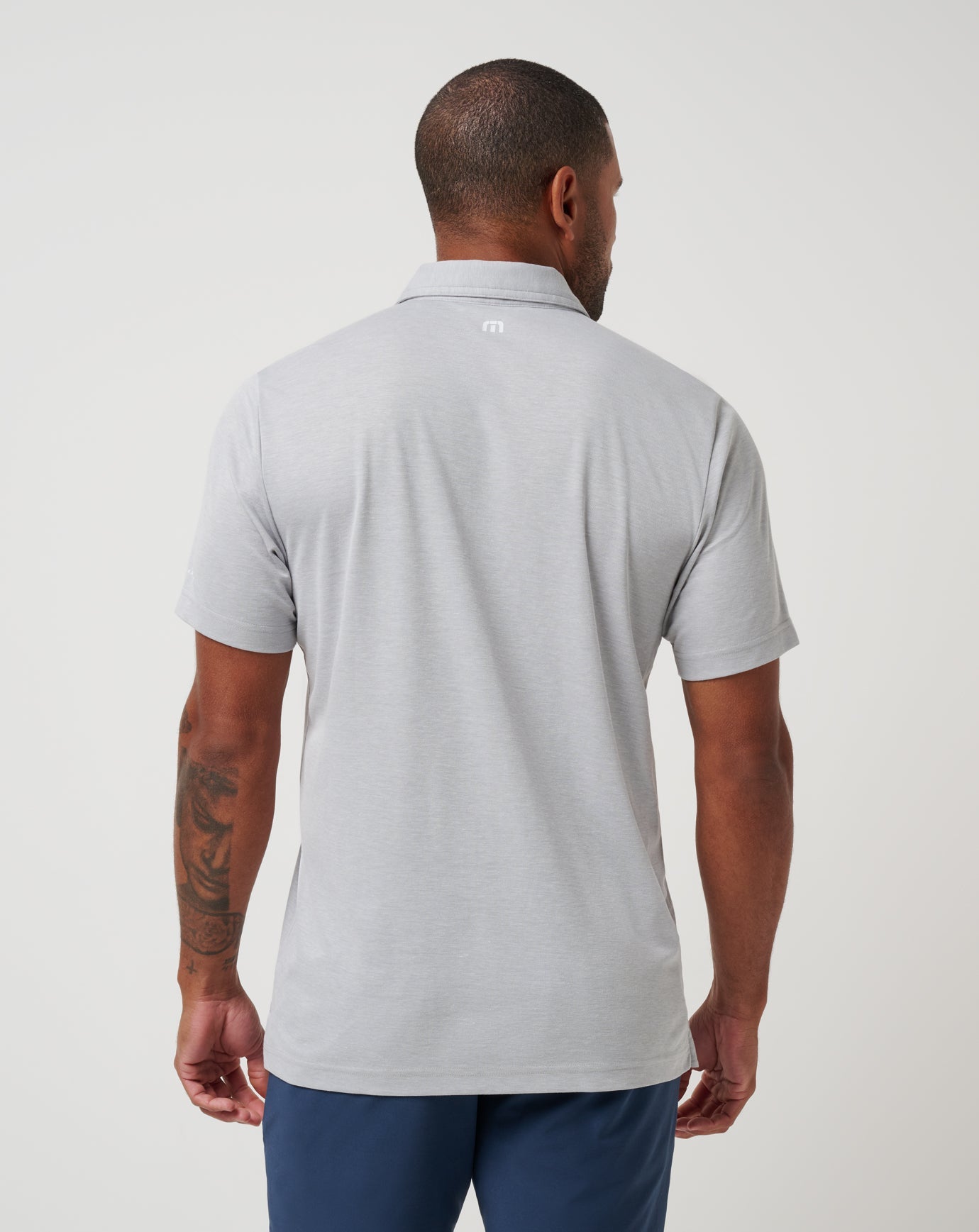 Men|Game Day|New New York Yankees Playoff Pitch Polo