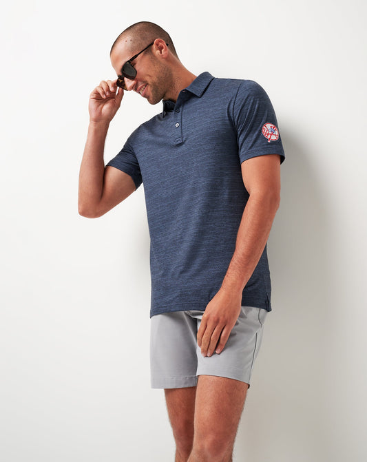 Men|Game Day|New New York Yankees The Heater Polo