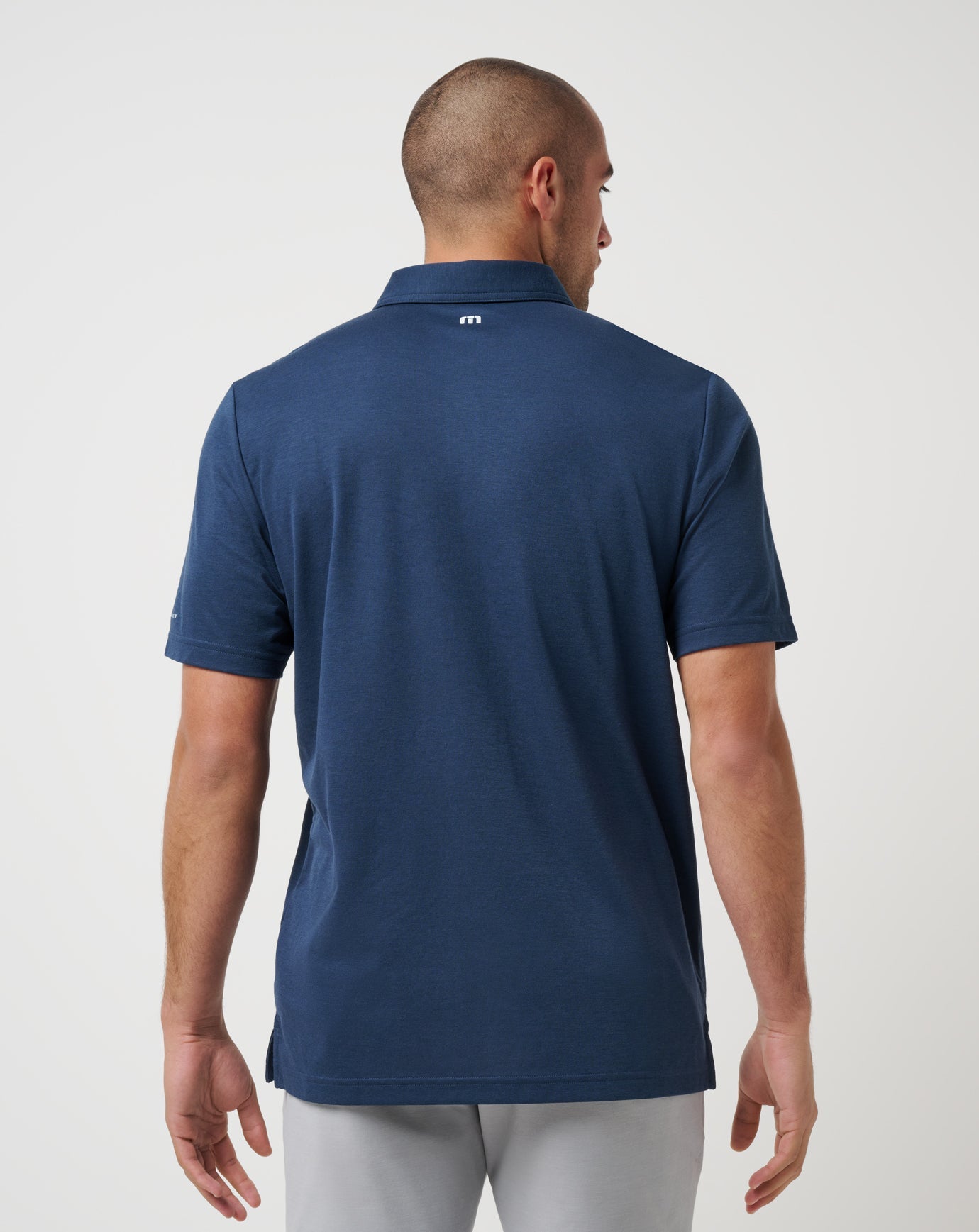 Men|Game Day|New Cleveland Guardians Playoff Pitch Polo
