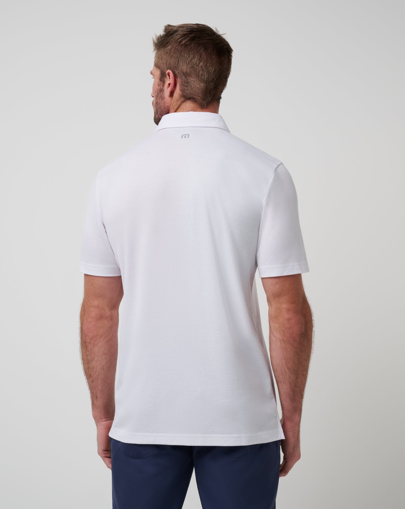 Men|Game Day|New Seattle Mariners Top Recruit Polo