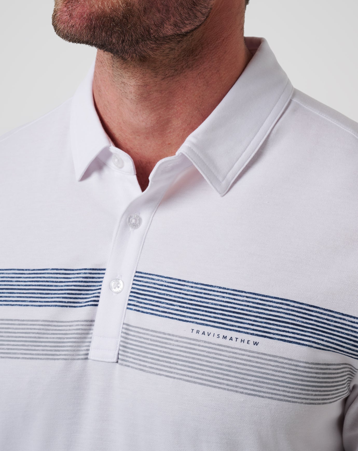 Men|Game Day|New Seattle Mariners Top Recruit Polo