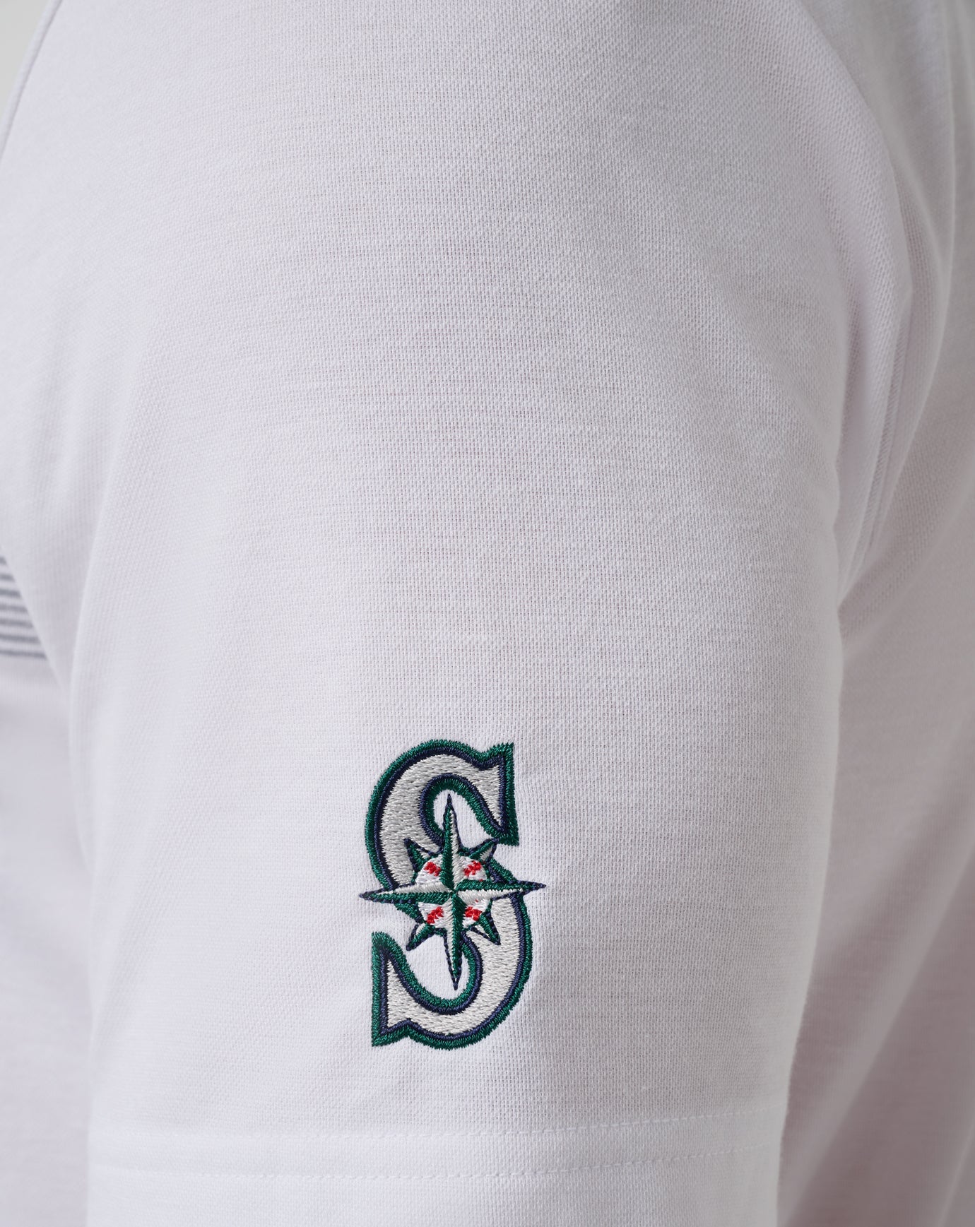 Men|Game Day|New Seattle Mariners Top Recruit Polo