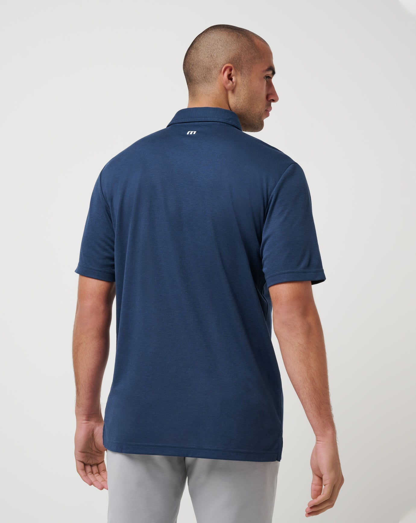 Men|New St Louis Cardinals Playoff Pitch Polo
