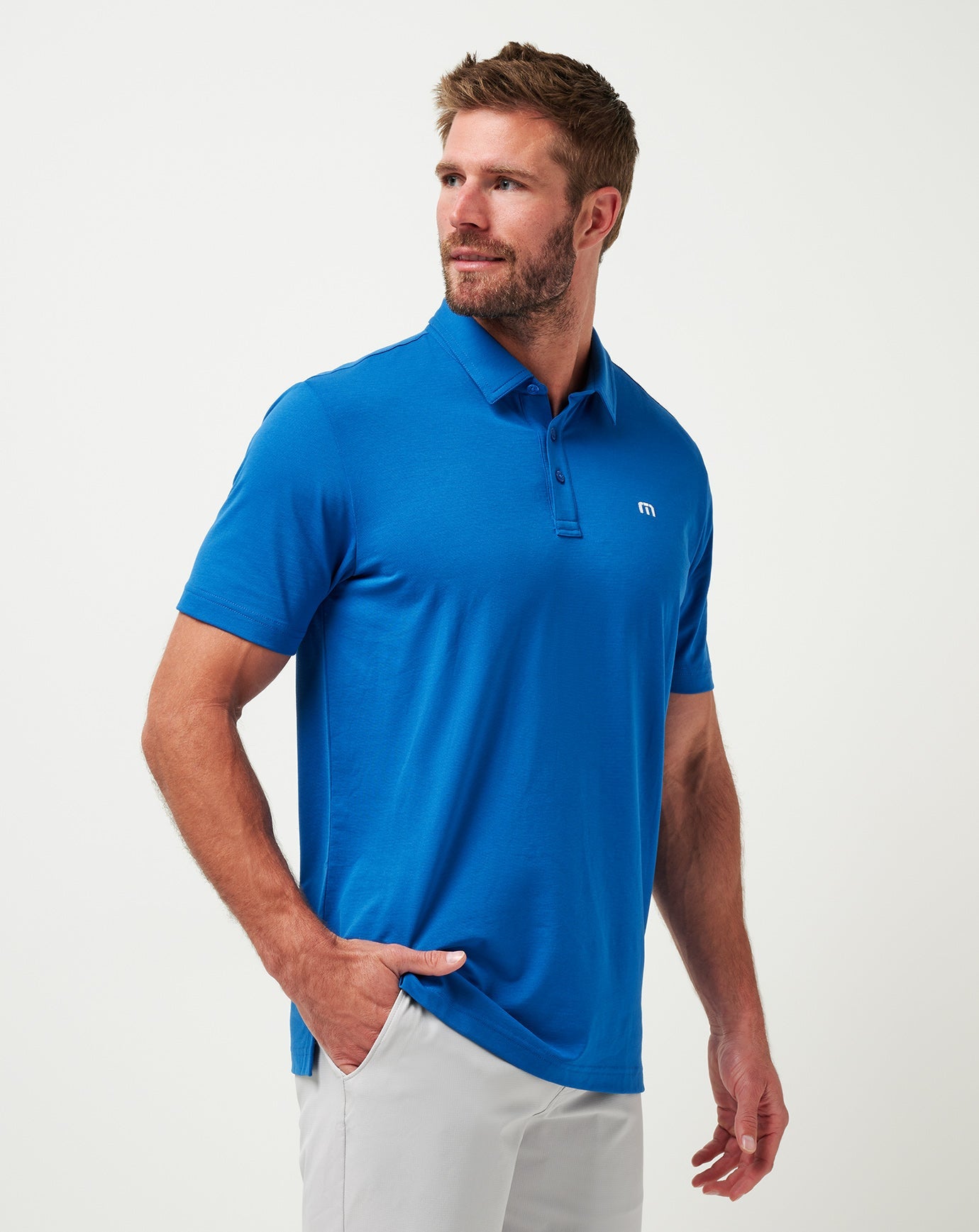 Men|Game Day|New Chicago Cubs Club Rules Polo