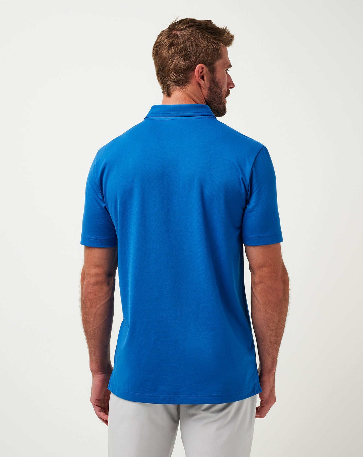 Men|Game Day|New Chicago Cubs Club Rules Polo