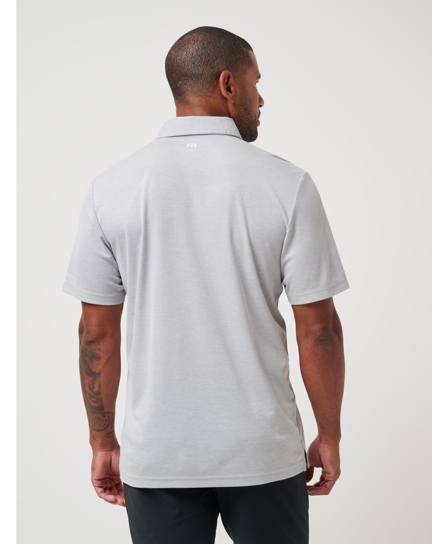 Men|New San Francisco Giants Playoff Pitch Polo