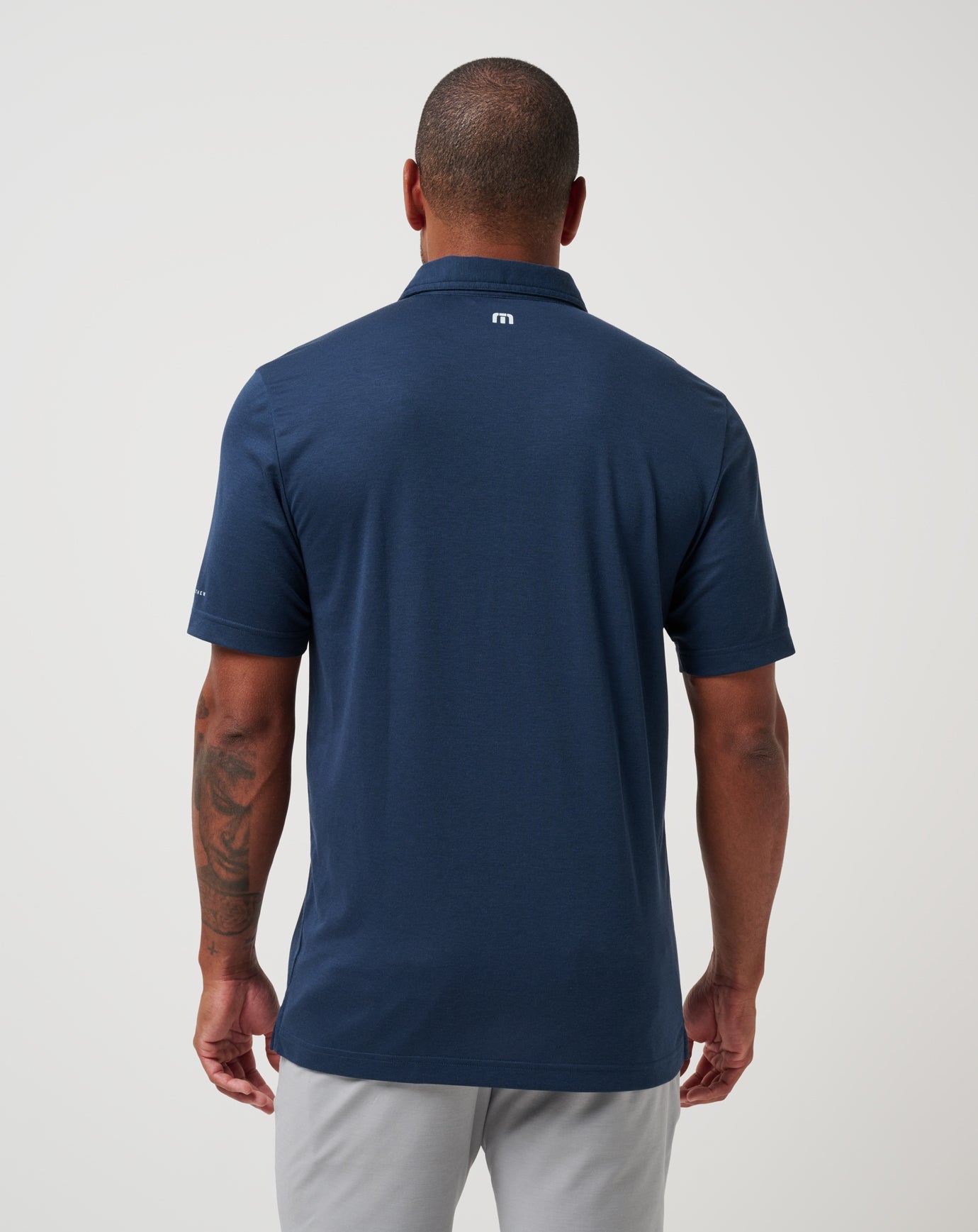 Men|New Los Angeles Angels Playoff Pitch Polo