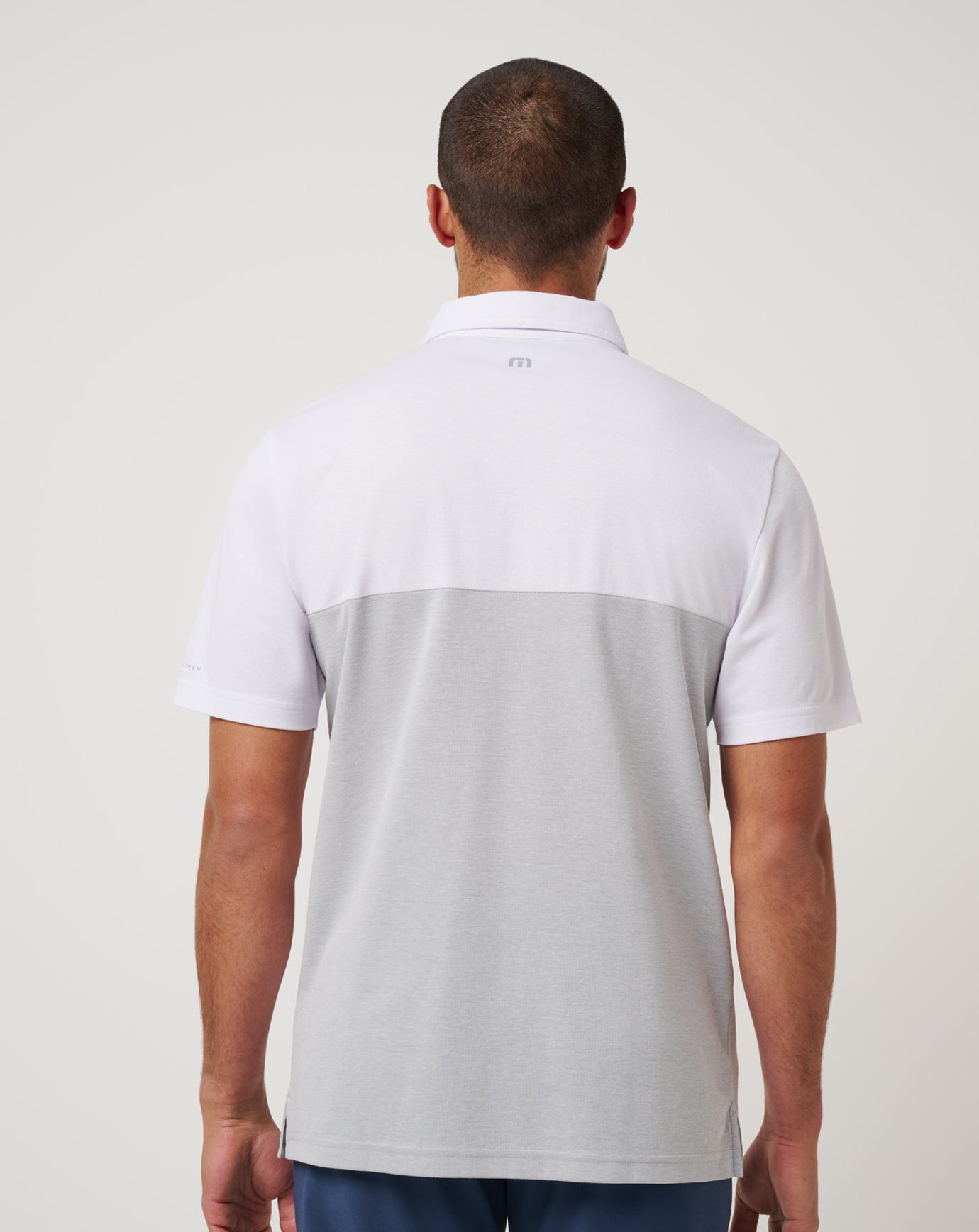Men|Game Day|New Chicago Cubs Home Run Leader Polo