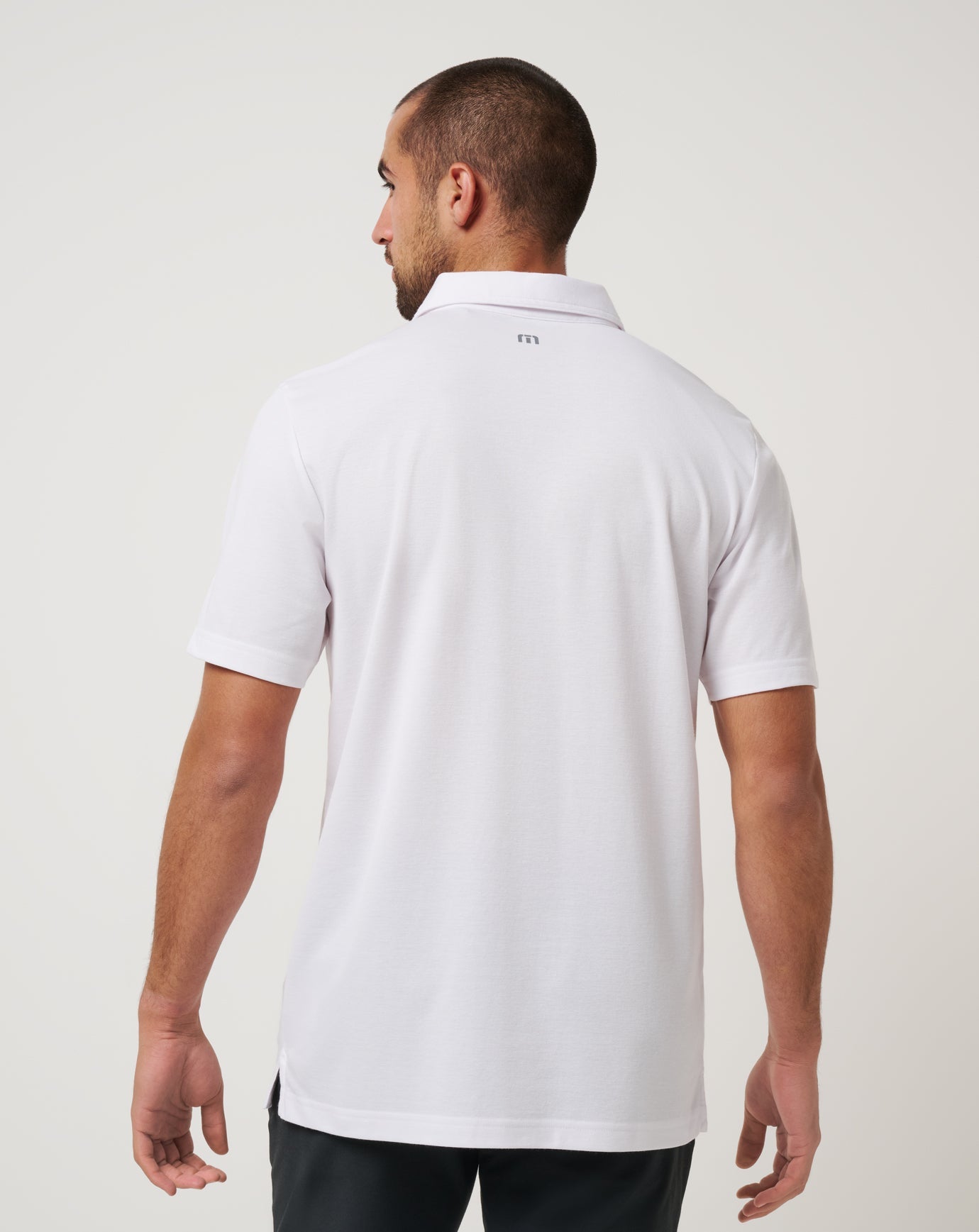 Men|New New York Mets Top Recruit Polo