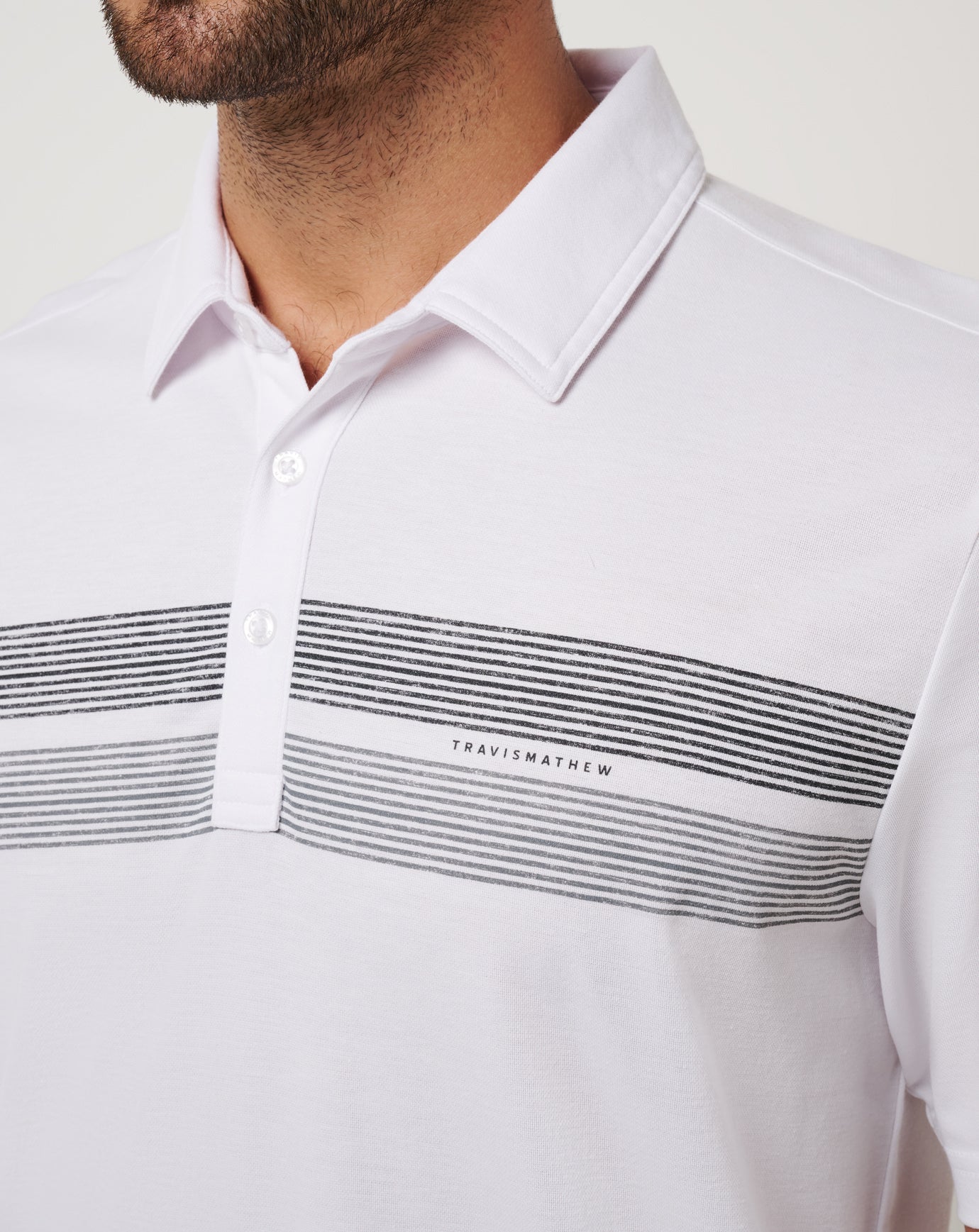 Men|New New York Mets Top Recruit Polo