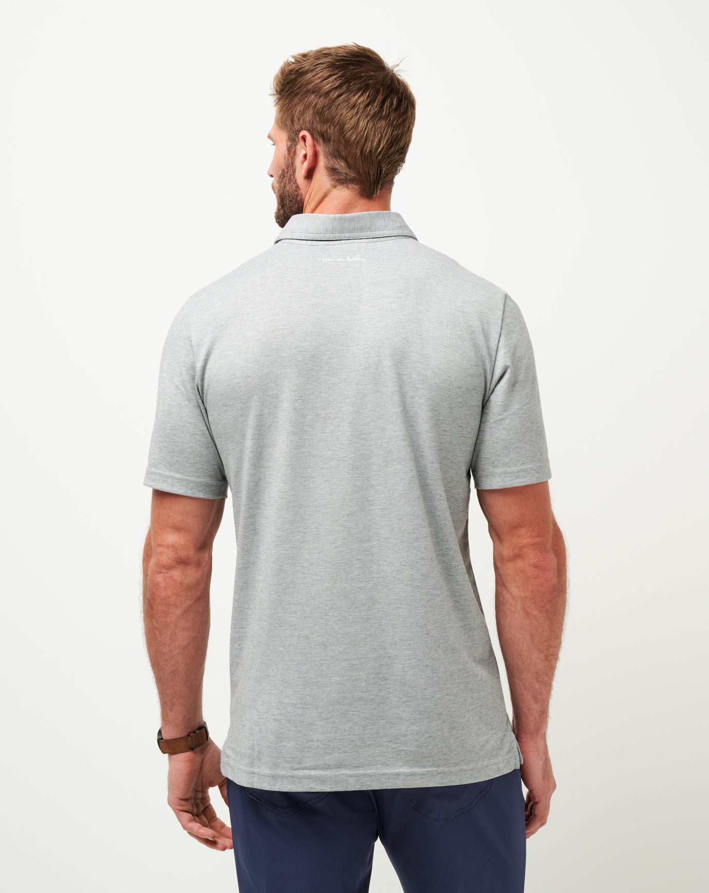 Men|Game Day|New Chicago Cubs The Zinna Polo