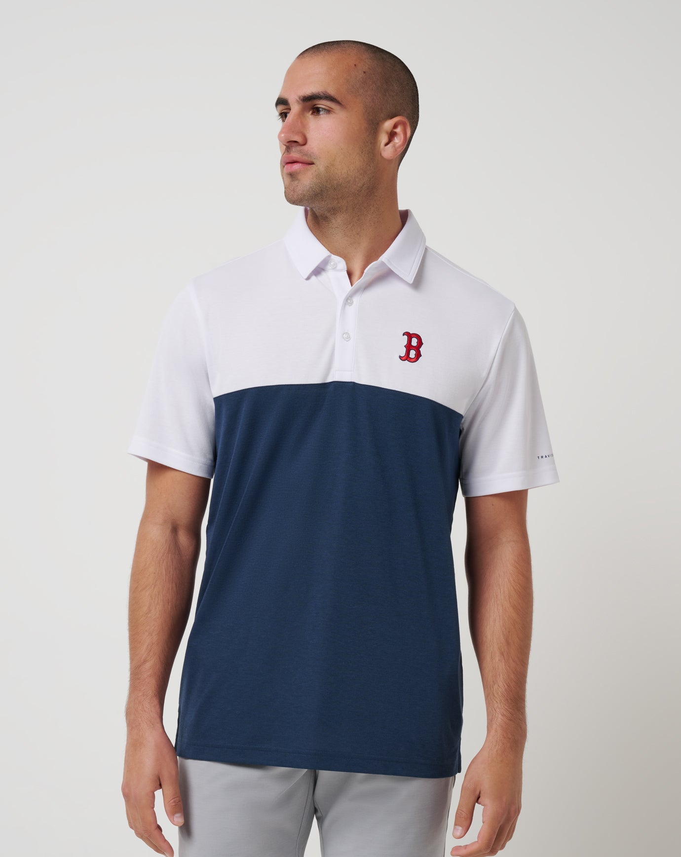 Men|Game Day|New Boston Red Sox Home Run Leader Polo