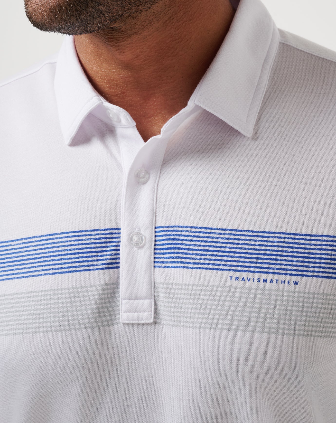 Men|New Kansas City Royals Top Recruit Polo