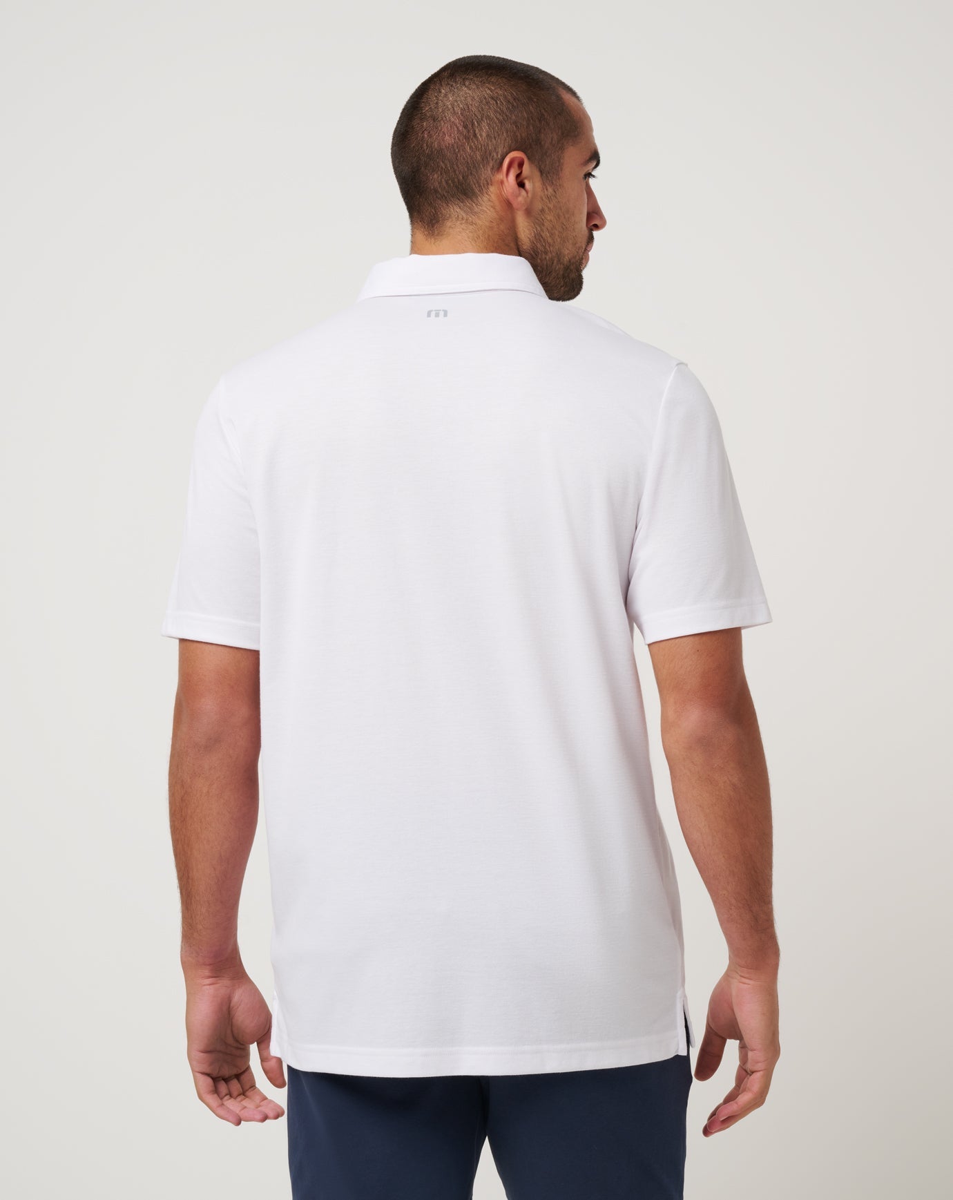 Men|Game Day|New Boston Red Sox Top Recruit Polo
