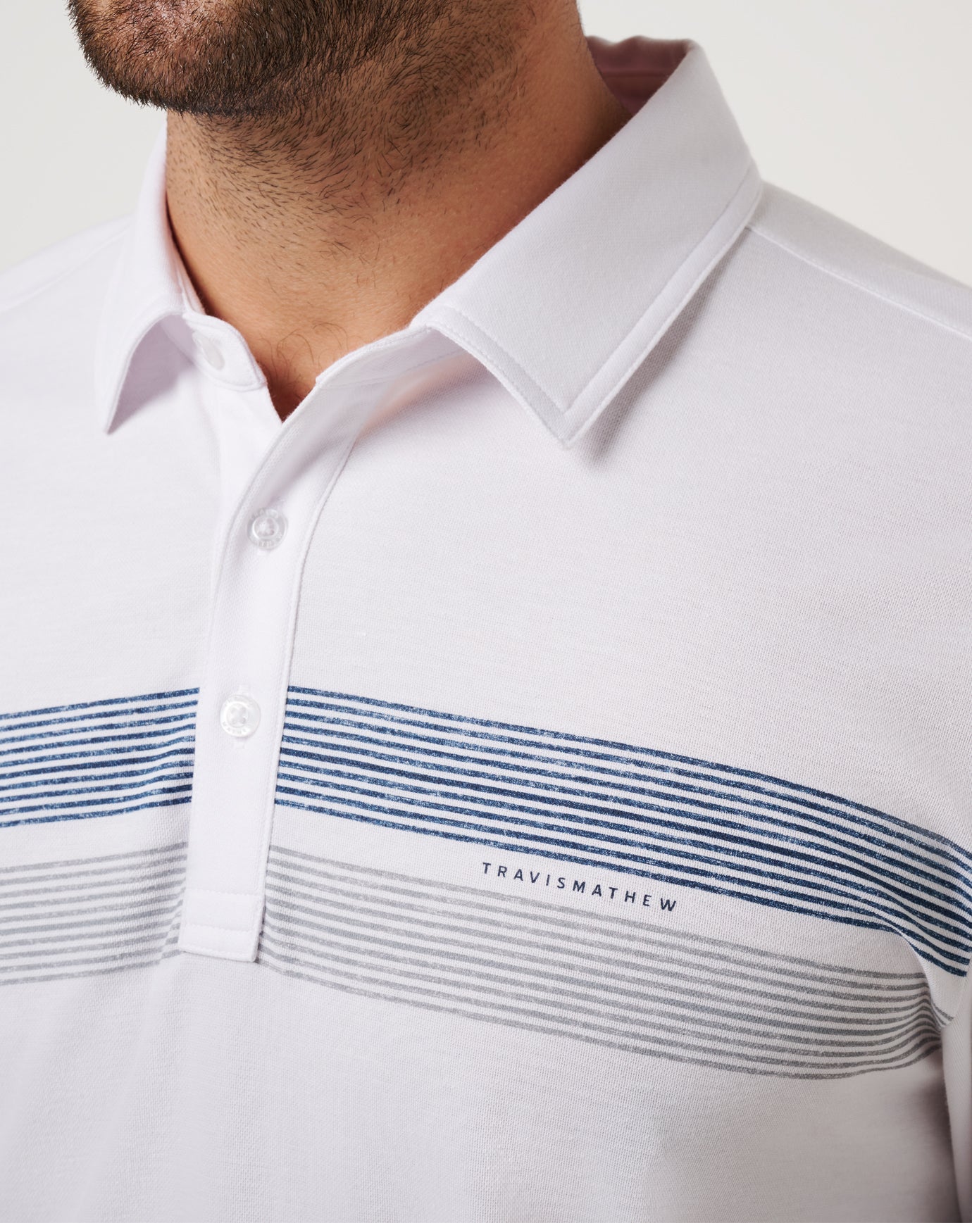 Men|Game Day|New Boston Red Sox Top Recruit Polo