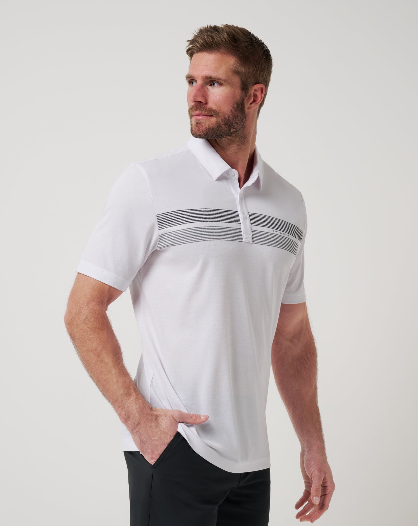 Men|New San Francisco Giants Top Recruit Polo