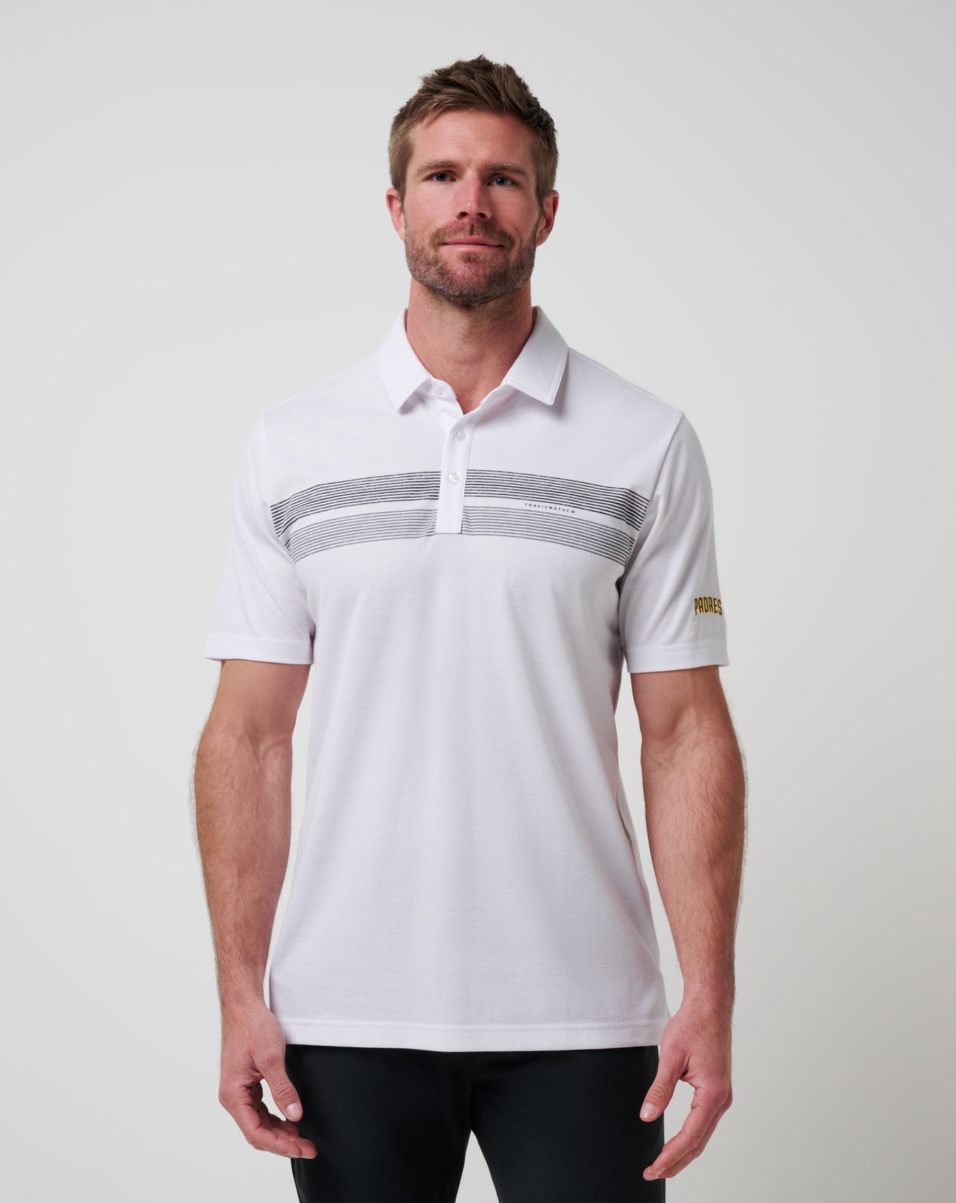 Men|Game Day|New San Diego Padres Top Recruit Polo