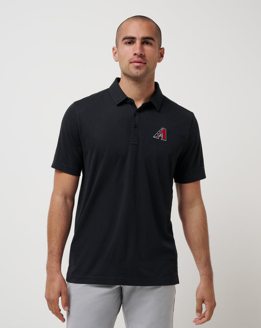 Men|New Arizona Diamondbacks Playoff Pitch Polo