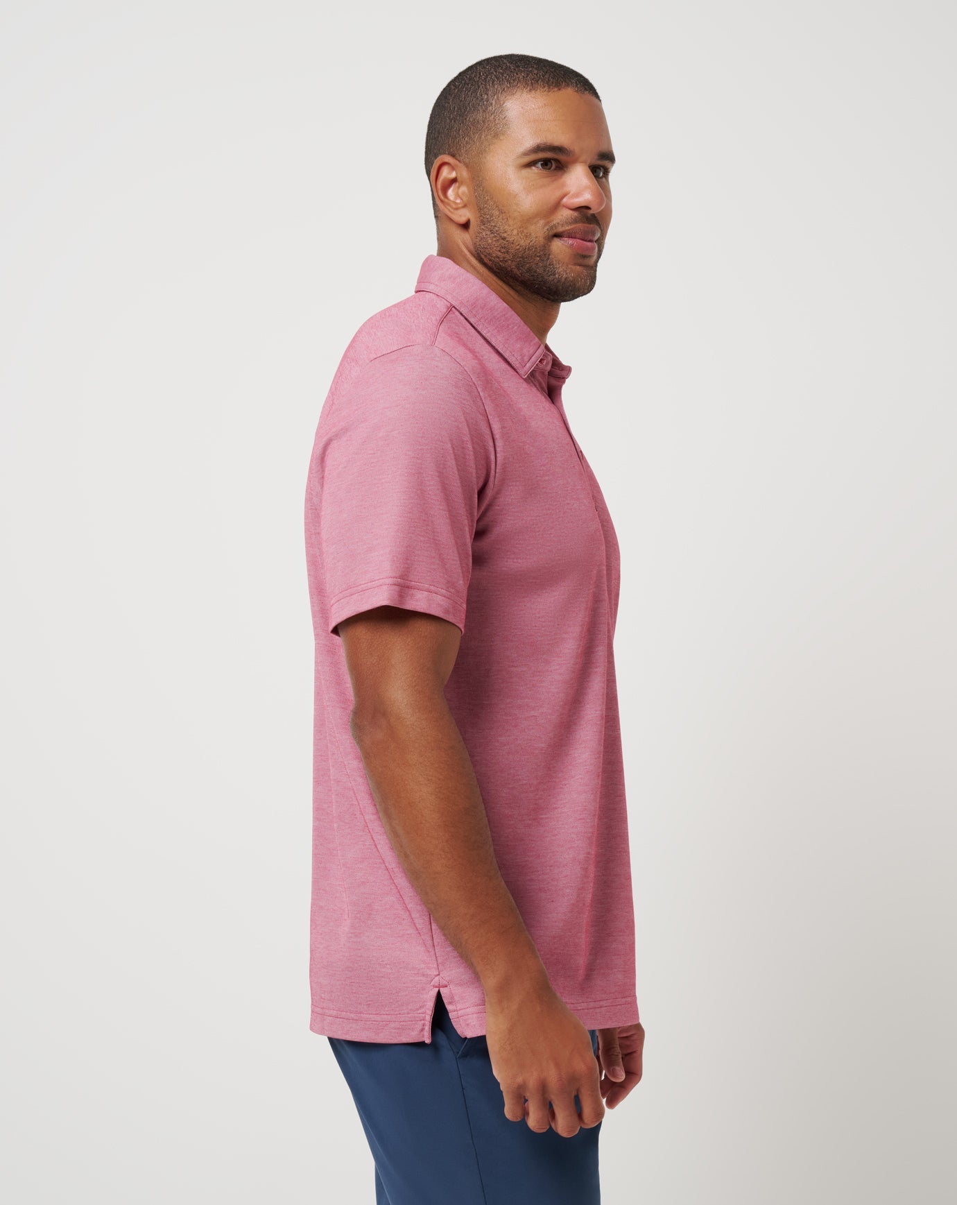 Men|New Los Angeles Angels Playoff Pitch Polo