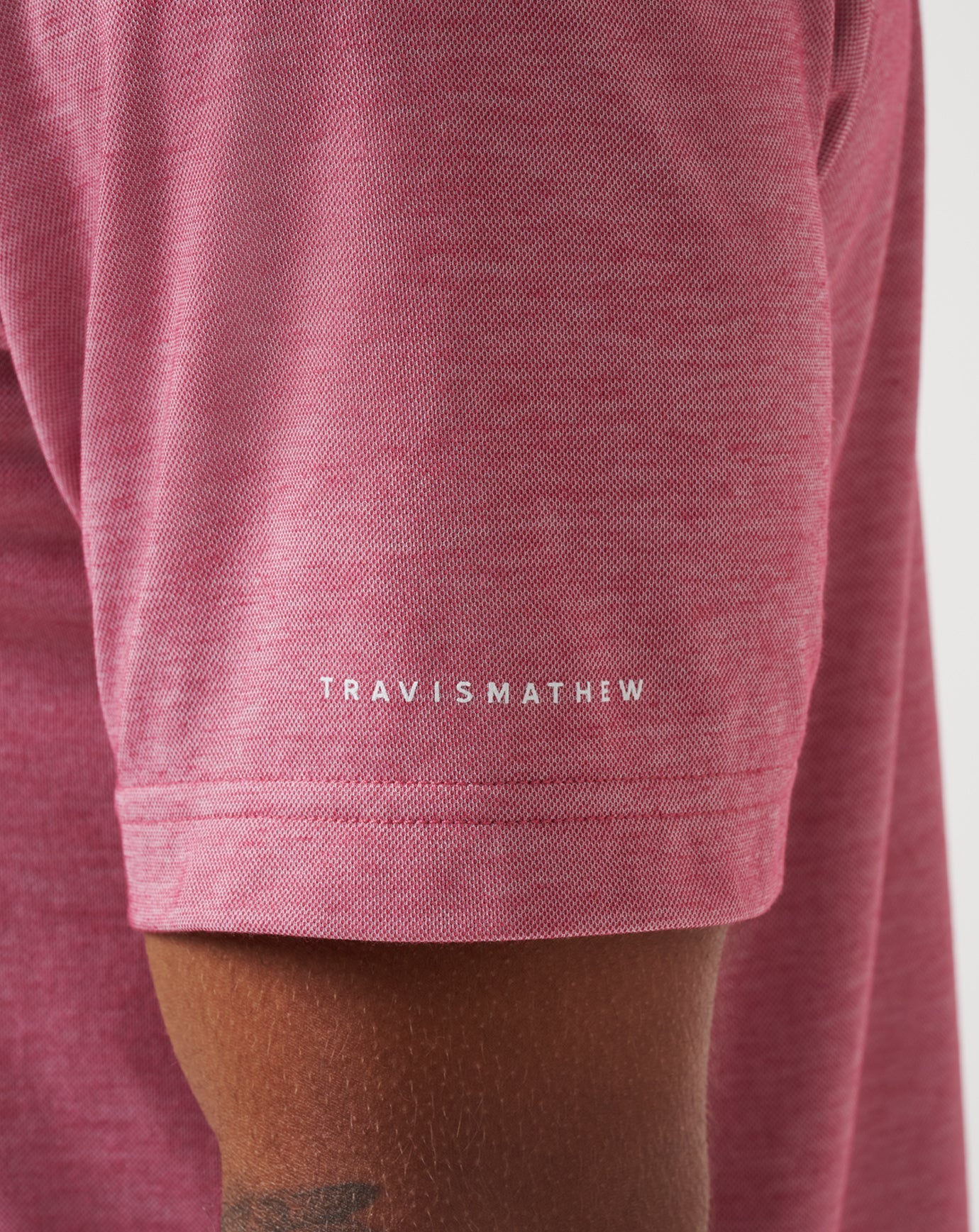 Men|New Los Angeles Angels Playoff Pitch Polo
